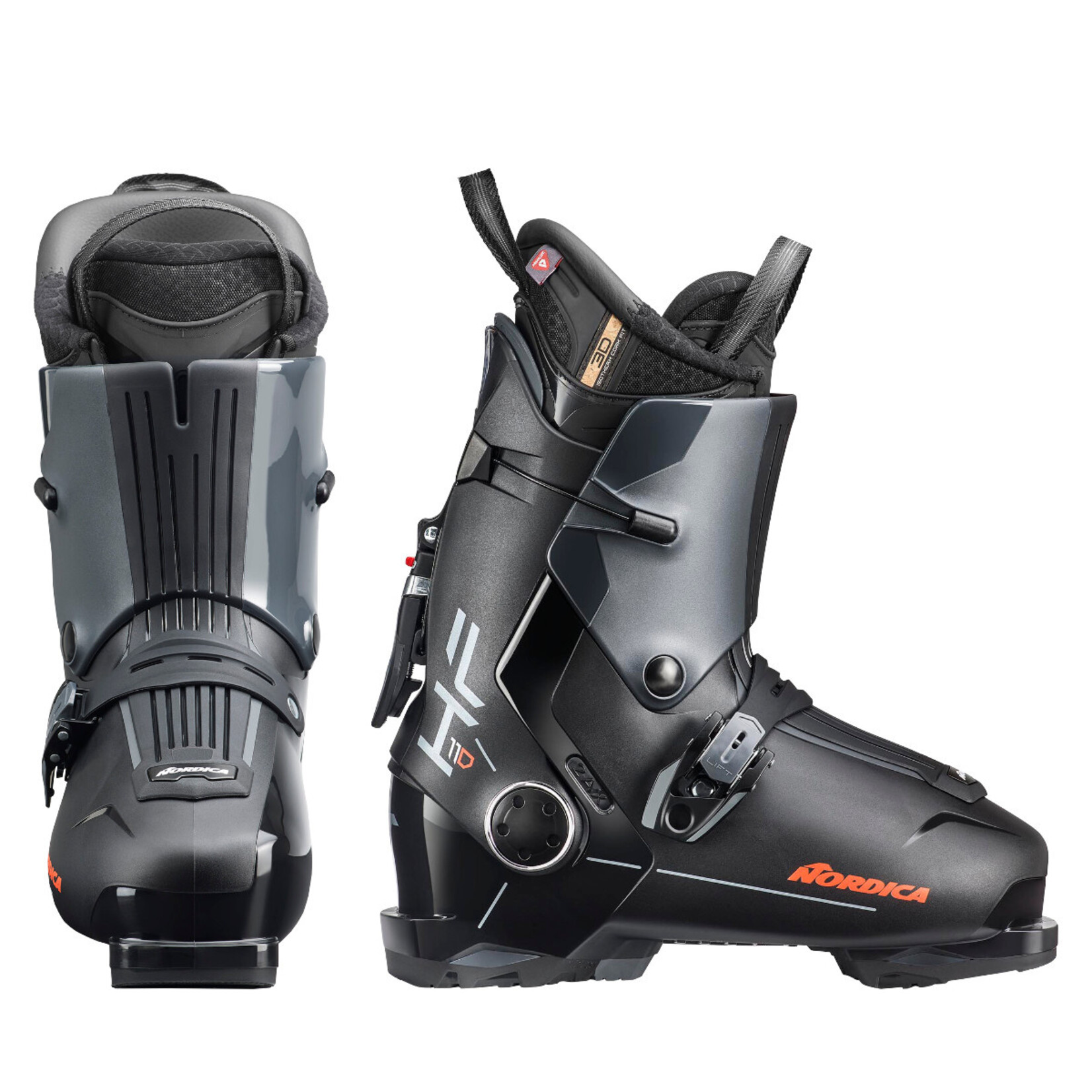 Nordica HF 110