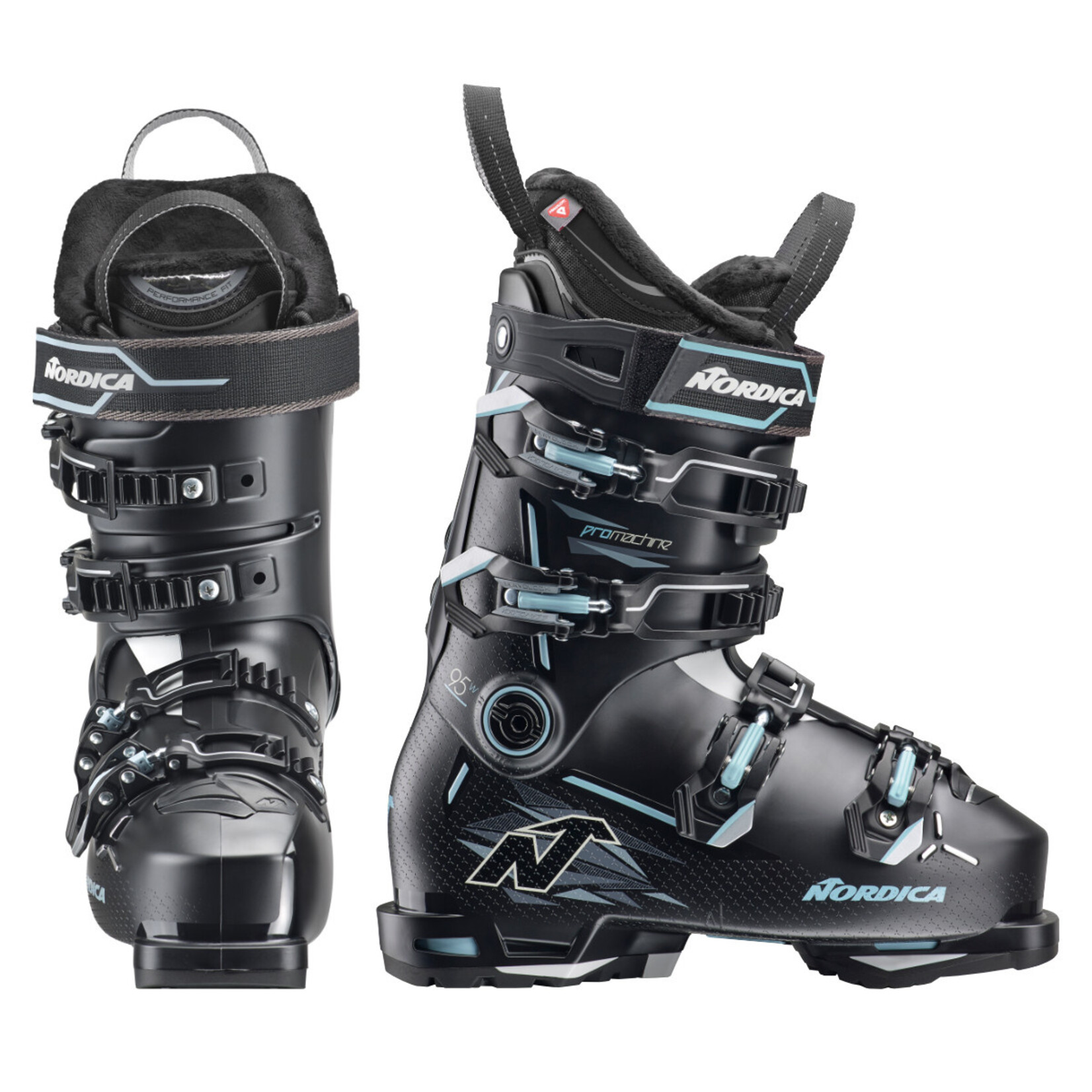 Nordica Promachine 3 95 W