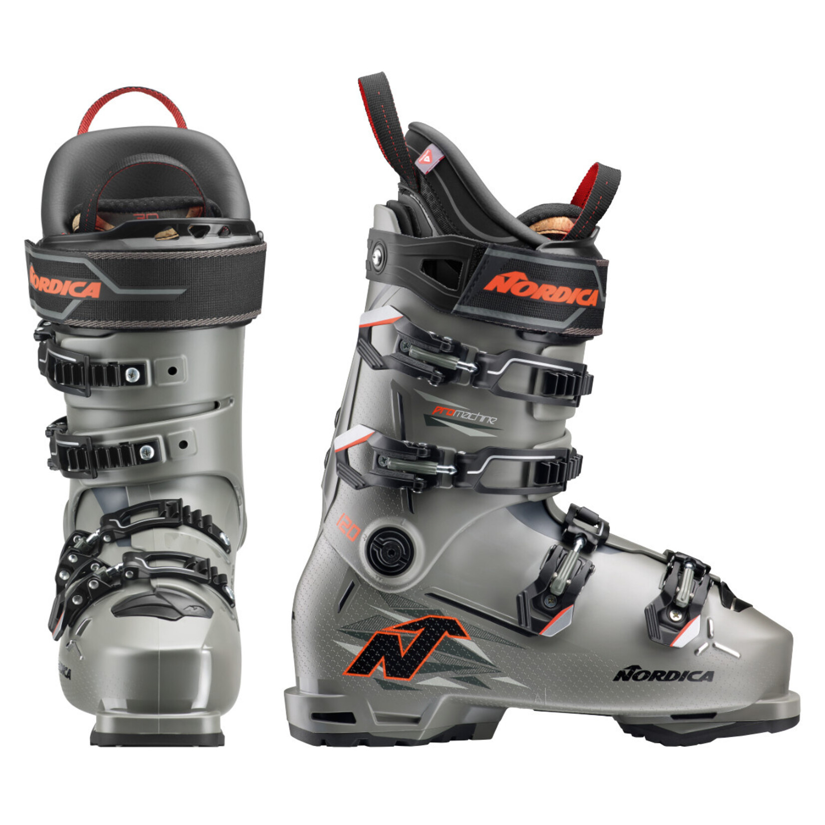 Nordica Promachine 3 120