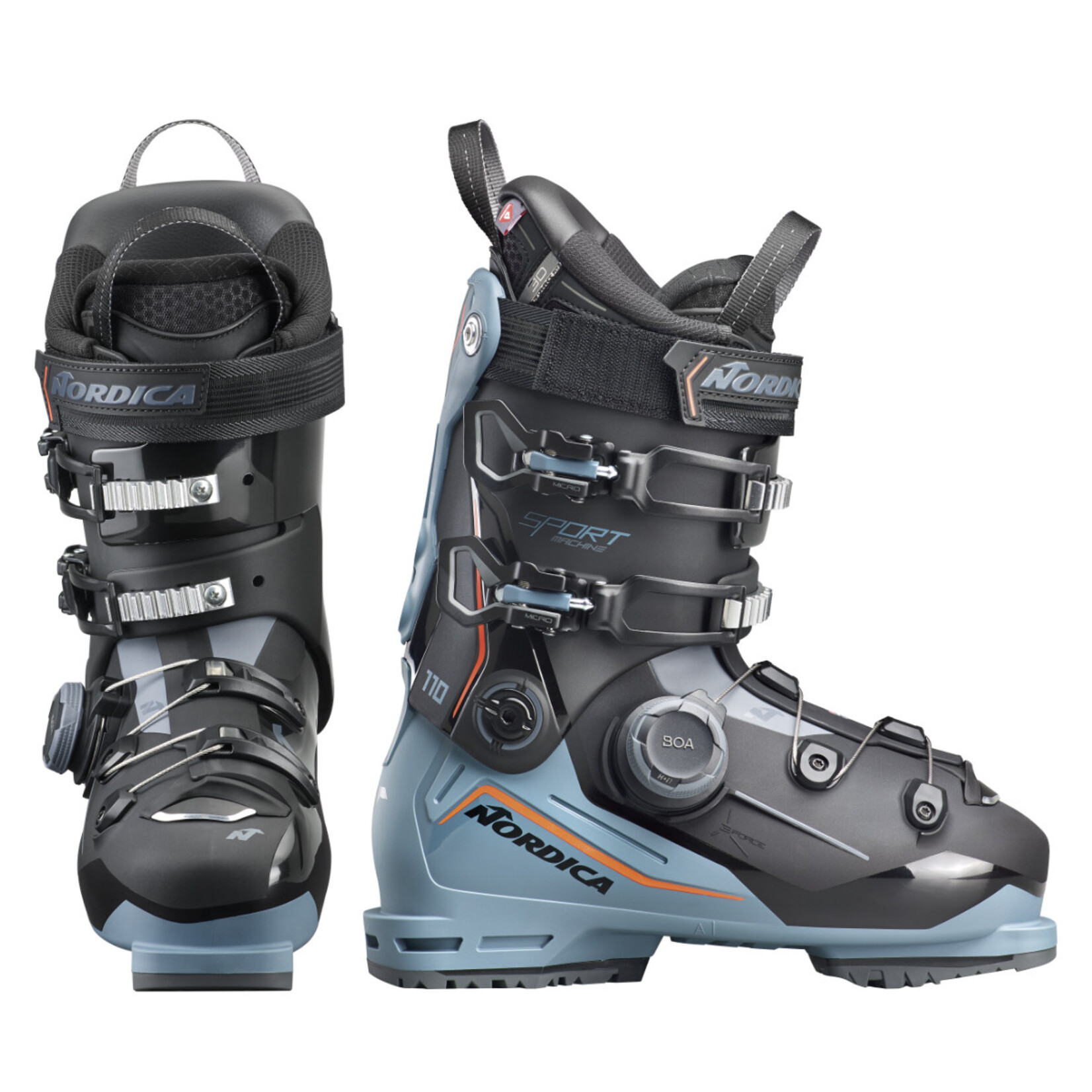 Nordica Sportmachine 3 110 BOA