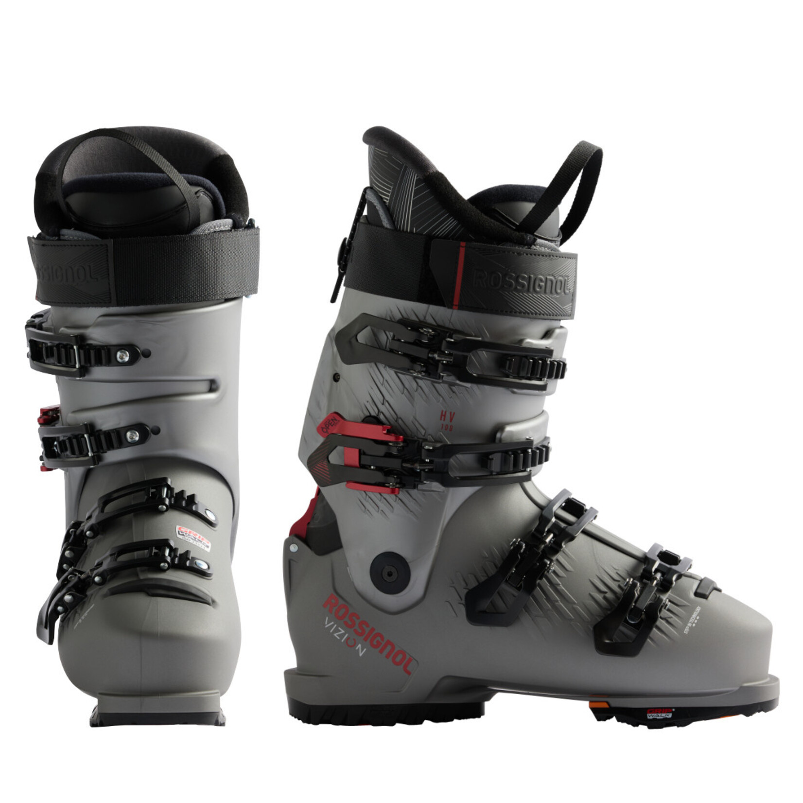 Rossignol Vizion 4B 100 HV