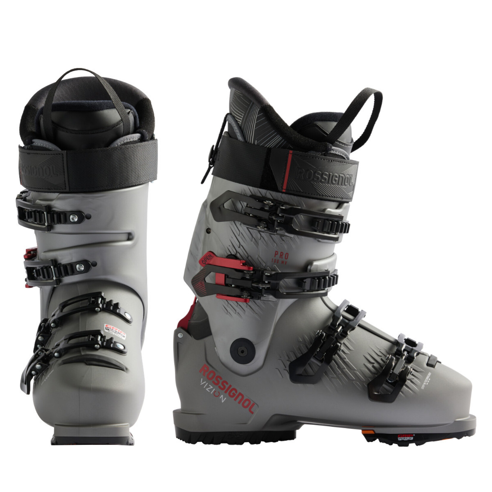 Rossignol Vizion 4B 100 Pro MV