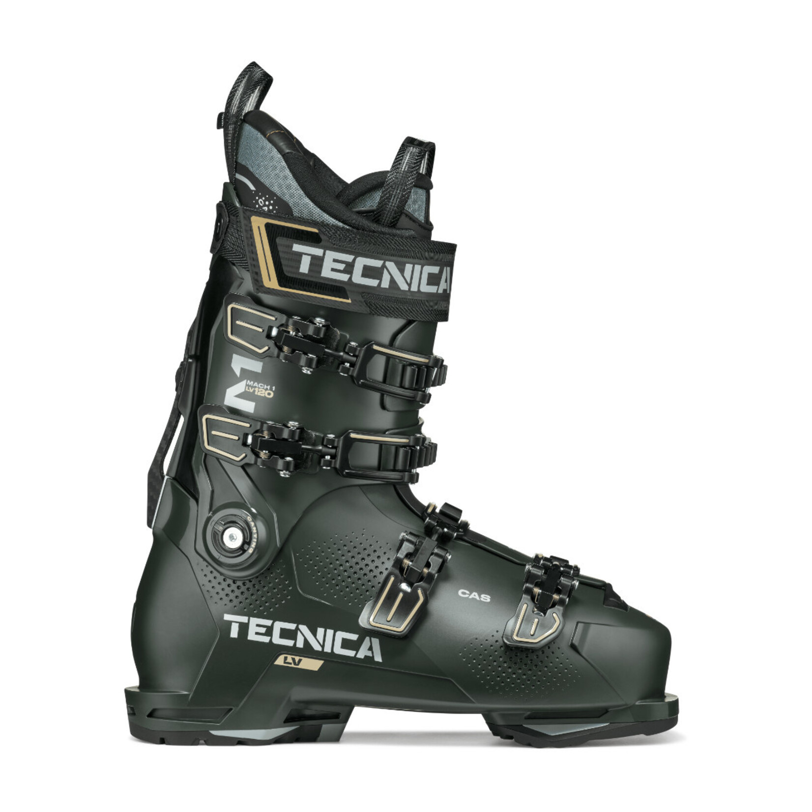 Tecnica Mach1 LV 120