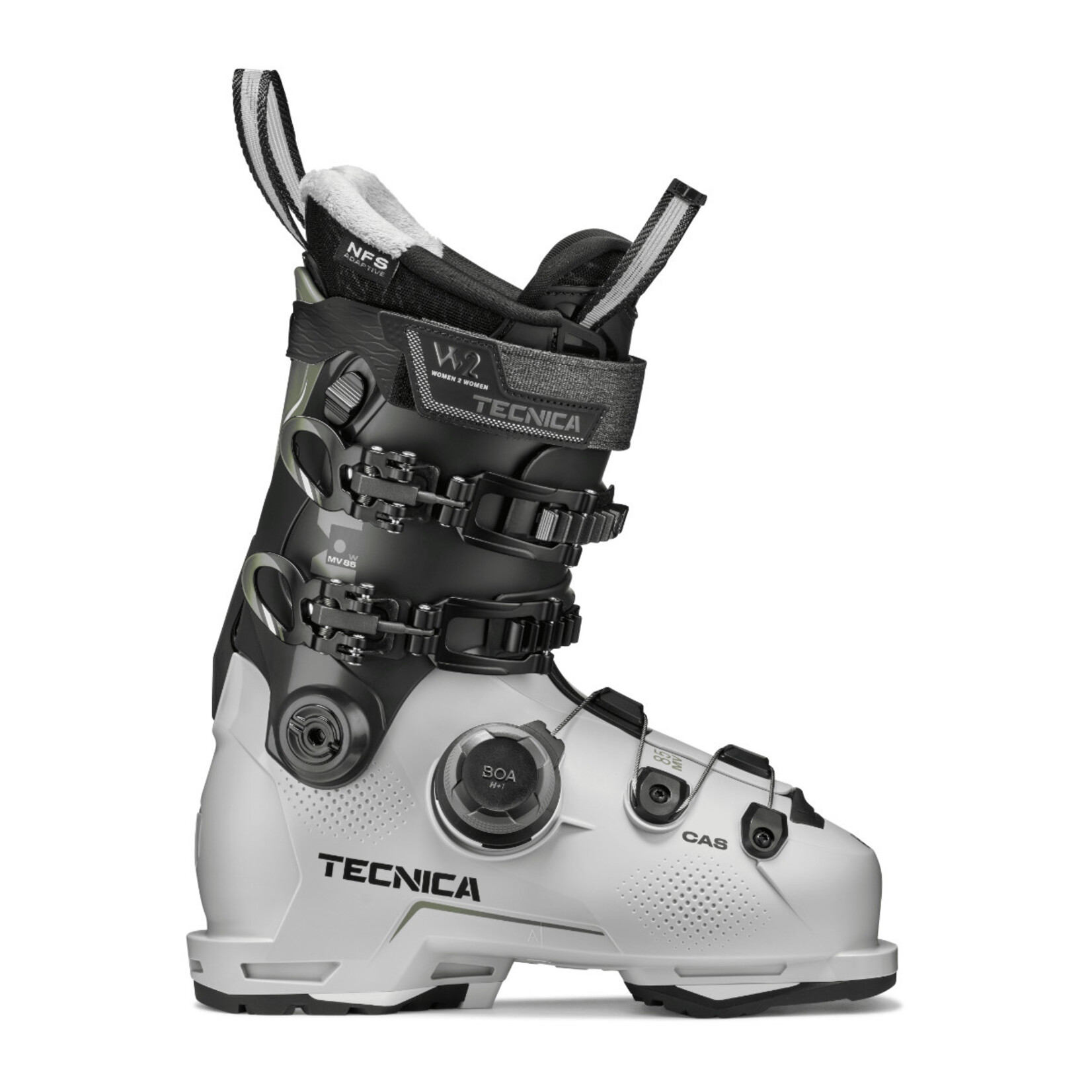 Tecnica Mach BOA MV 85 W