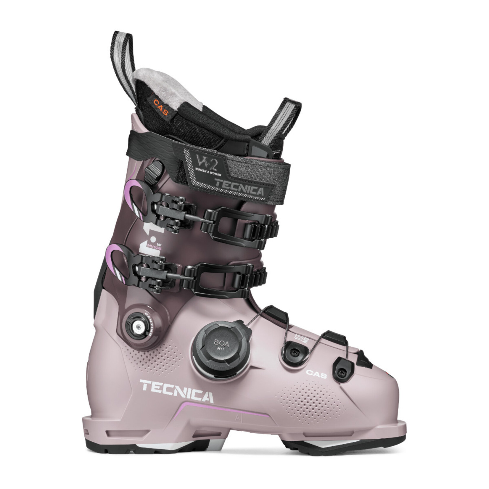 Tecnica Mach BOA MV 105 W