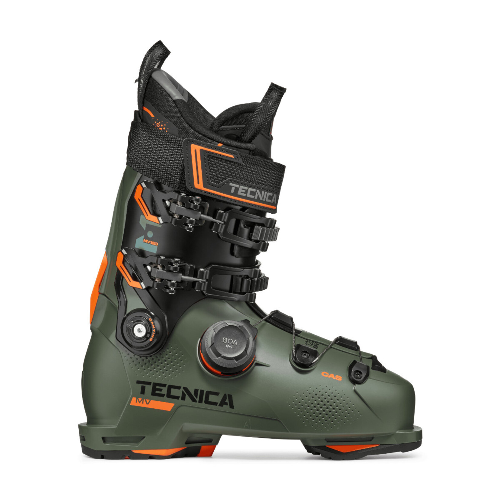Tecnica Mach BOA MV 120