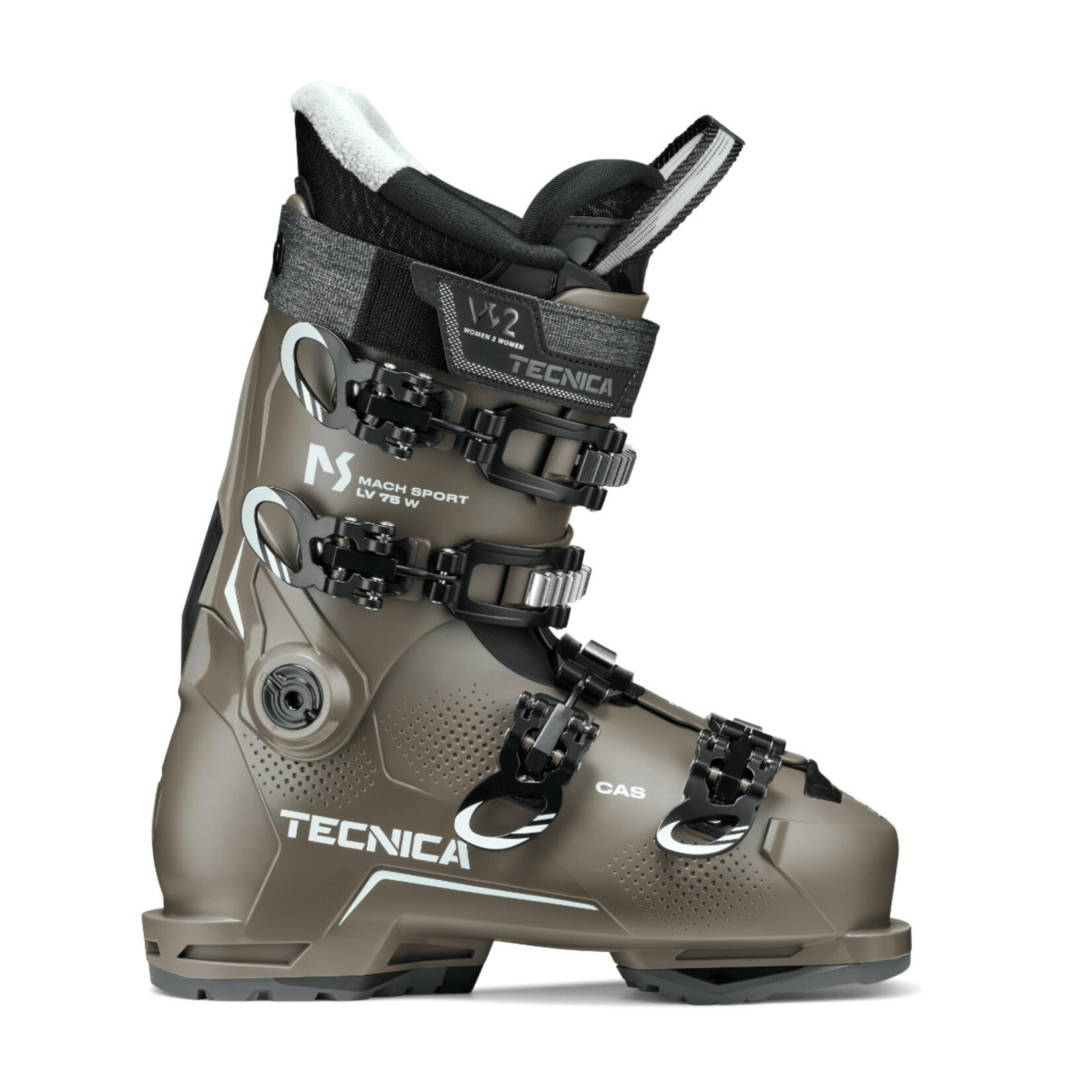 Tecnica Mach Sport LV 75 W
