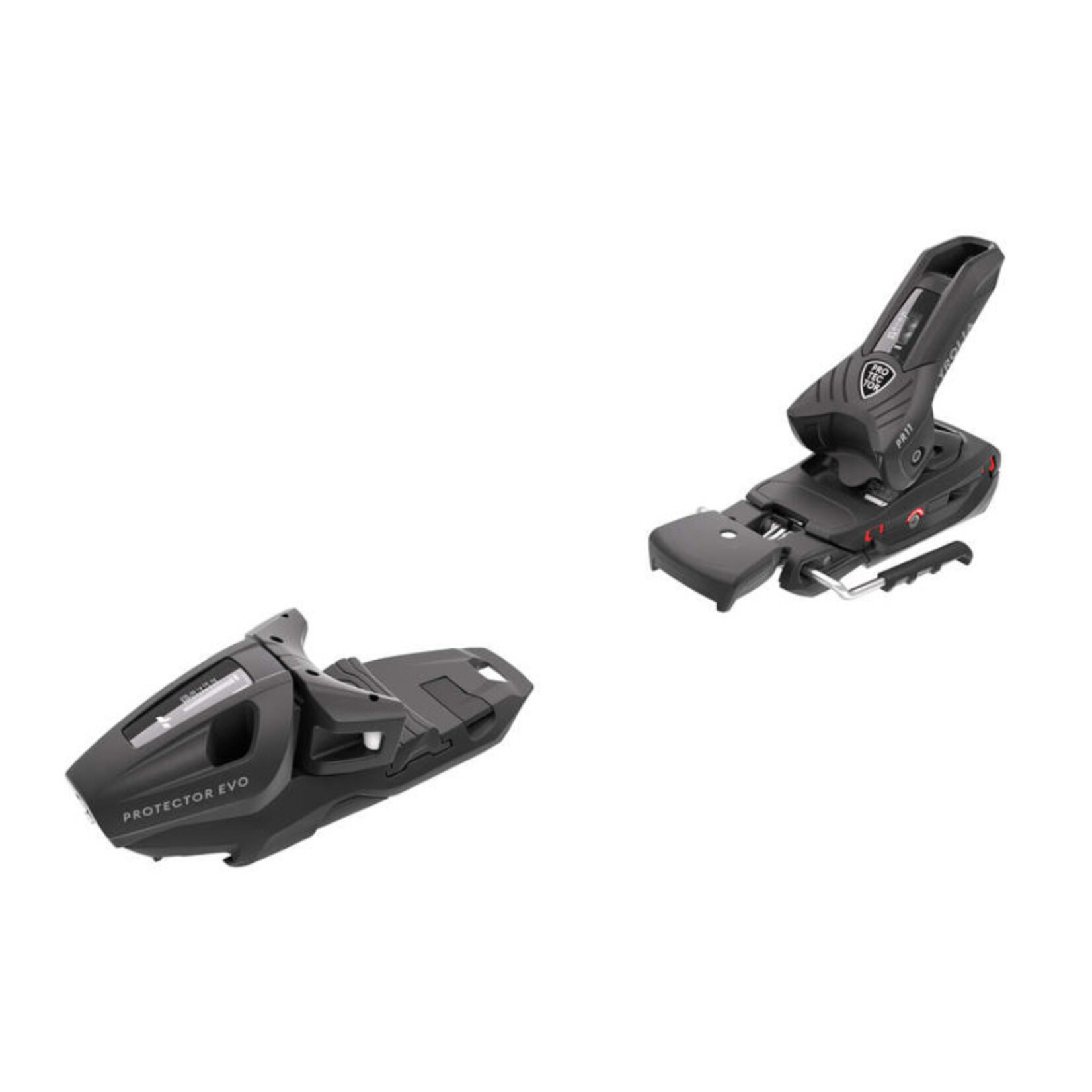 Tyrolia Protector Evo PR 11 GW