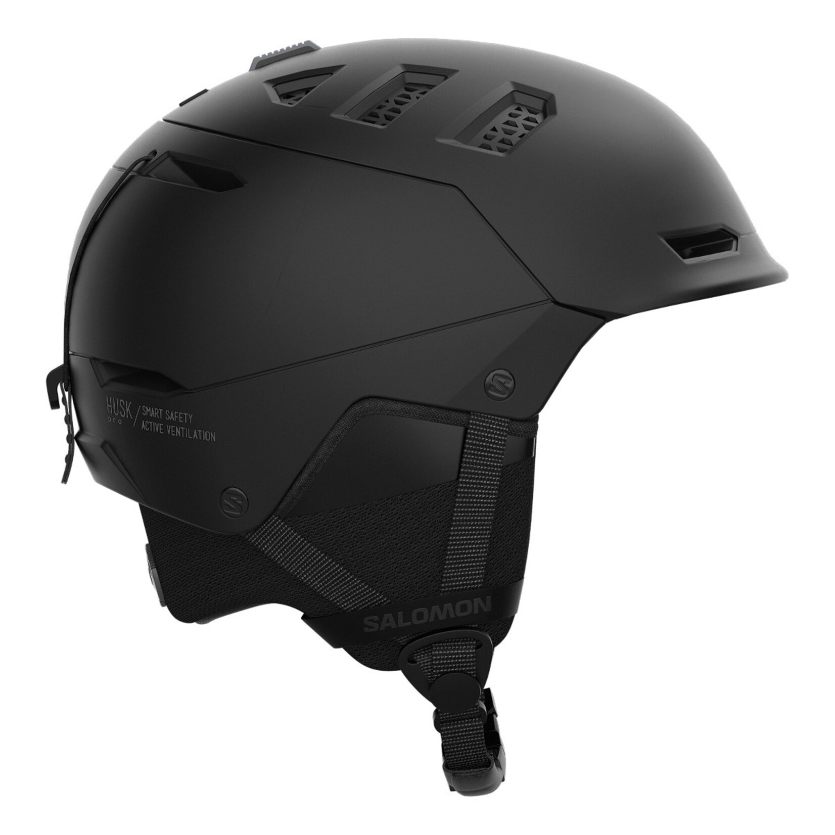 Salomon Husk Pro Mips