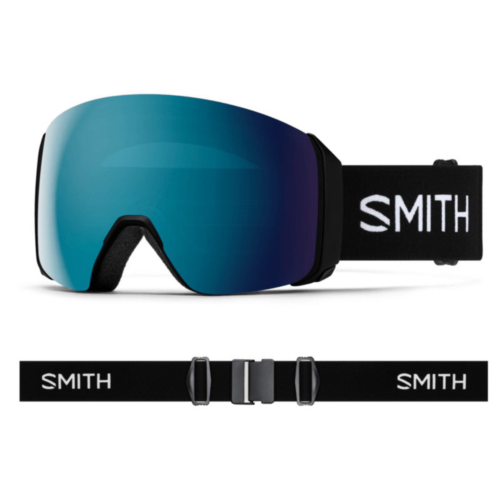 Smith 4D Mag XL
