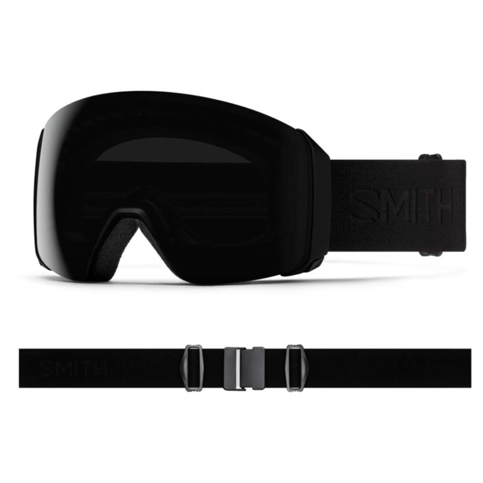 Smith 4D Mag XL