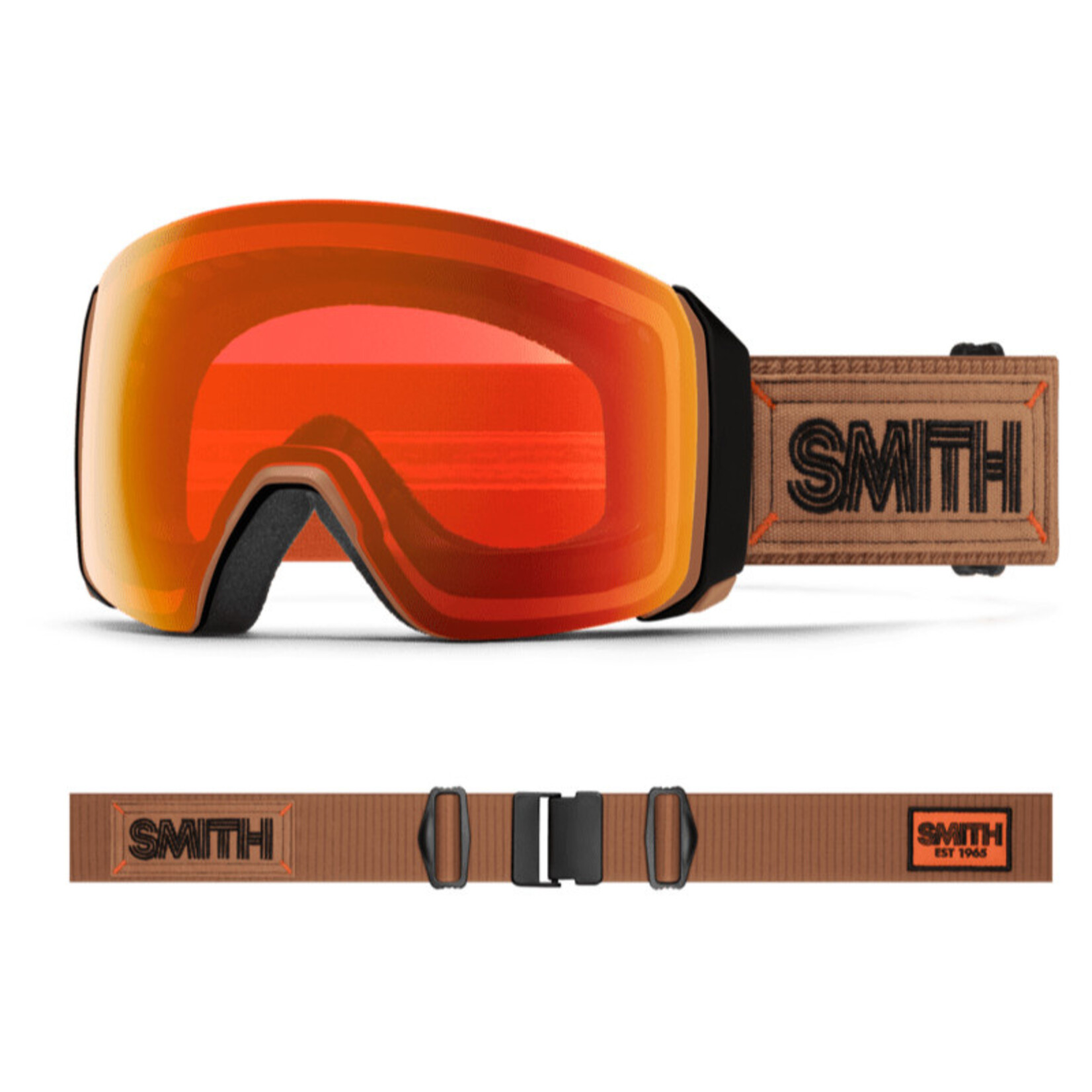 Smith 4D Mag XL
