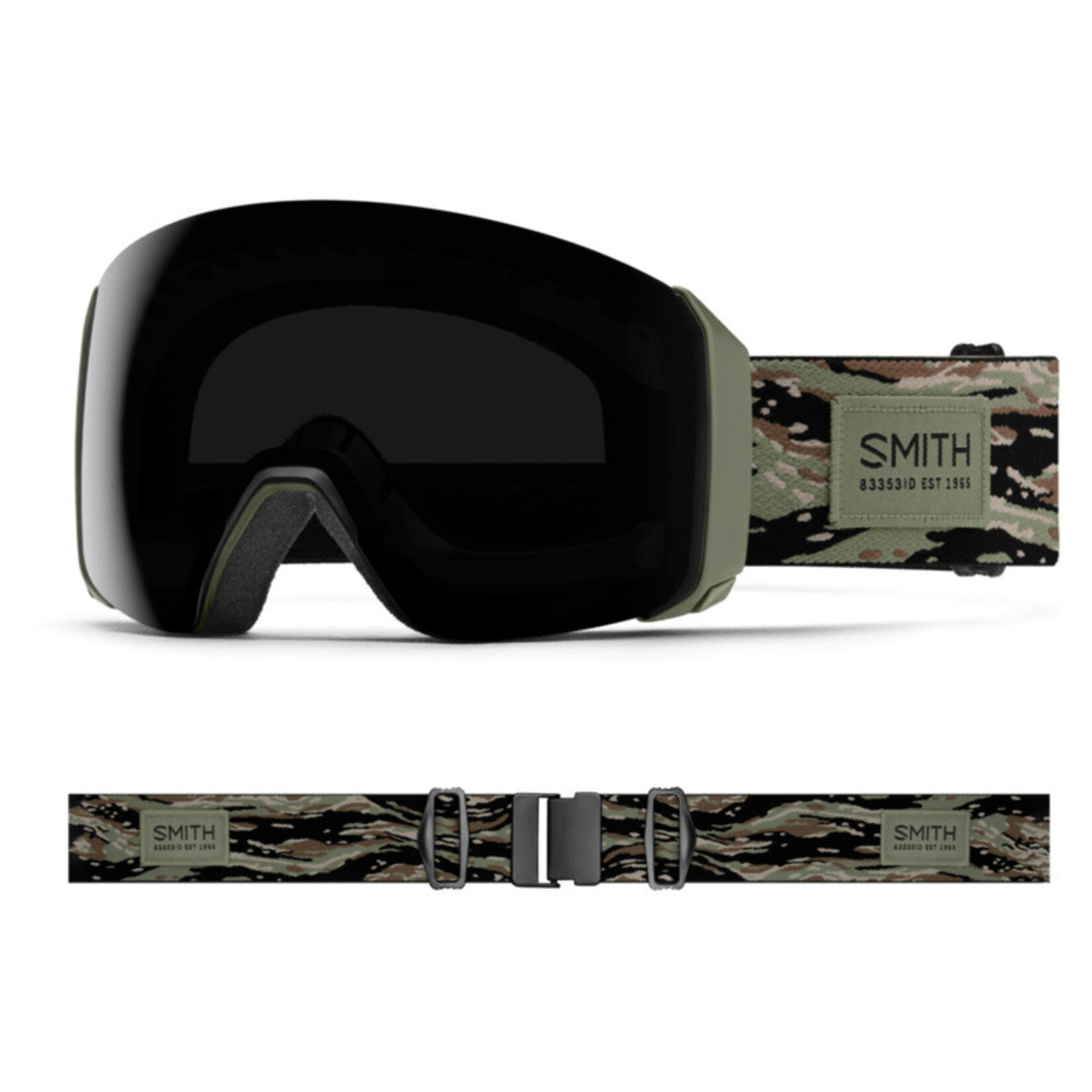 Smith 4D Mag XL