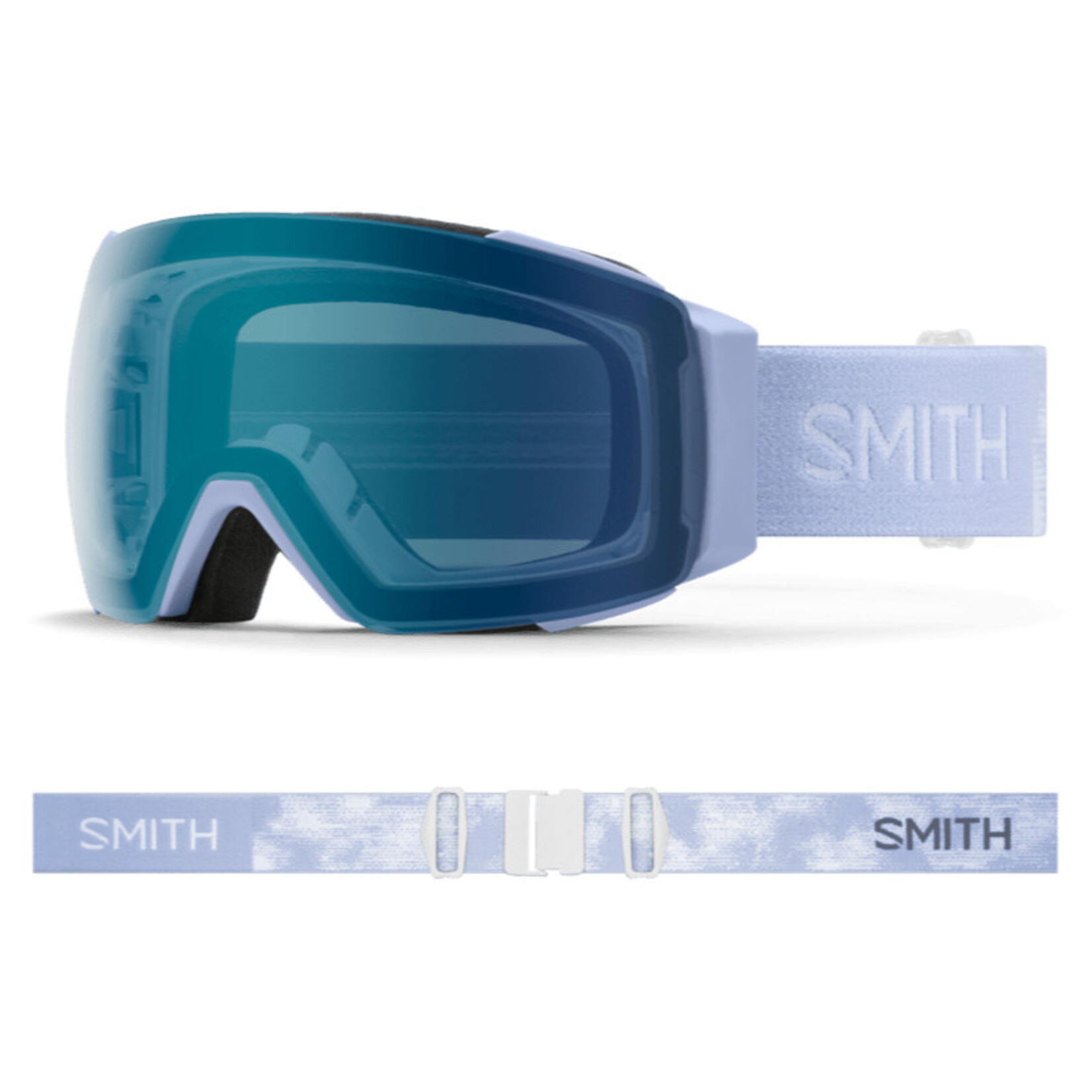 Smith I/O Mag