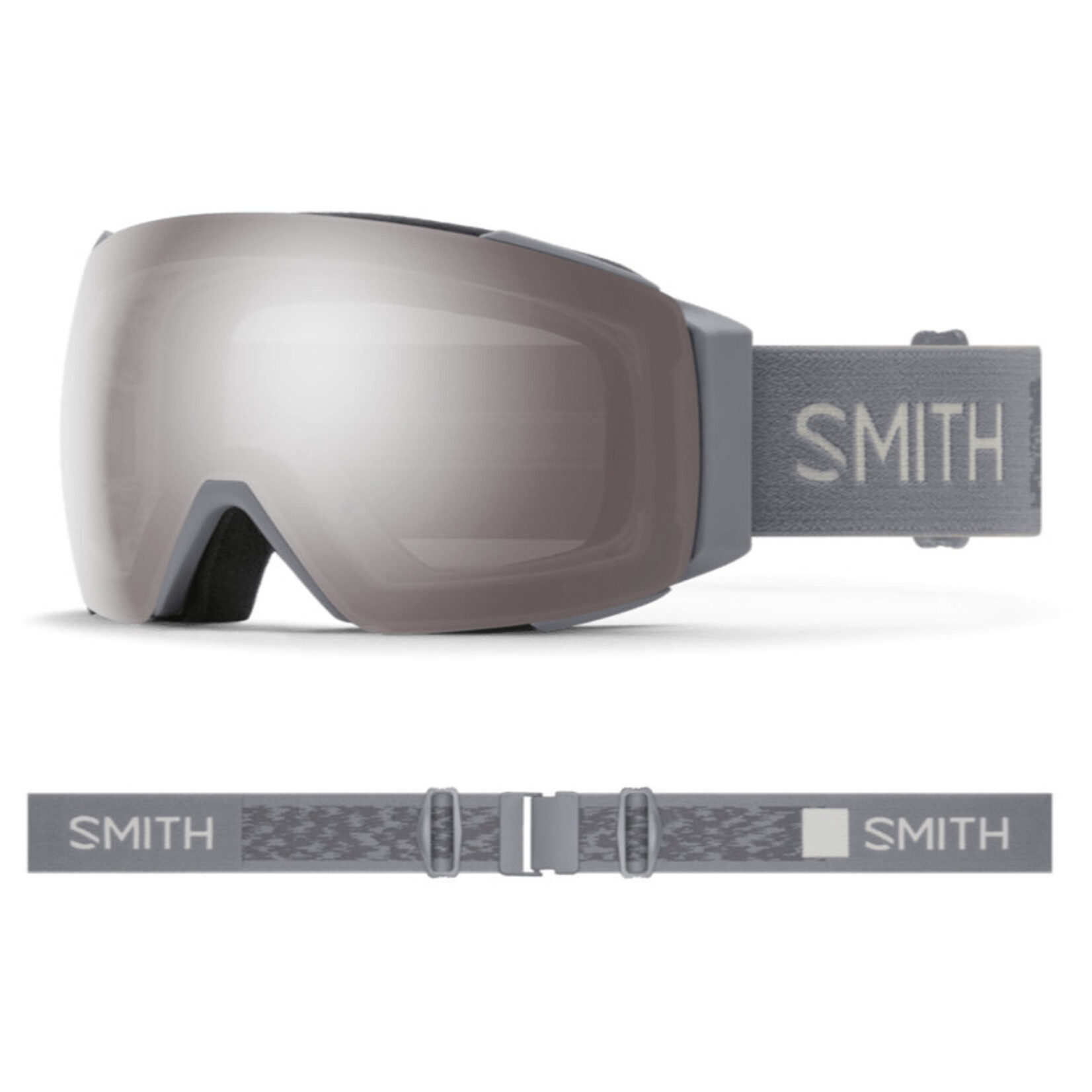 Smith I/O Mag