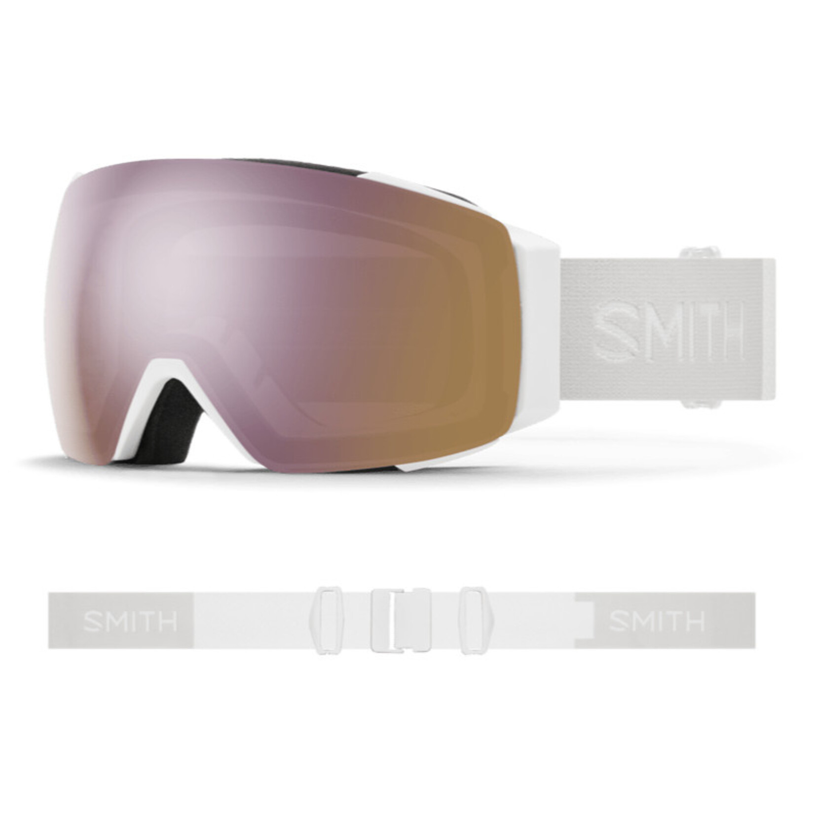 Smith I/O Mag