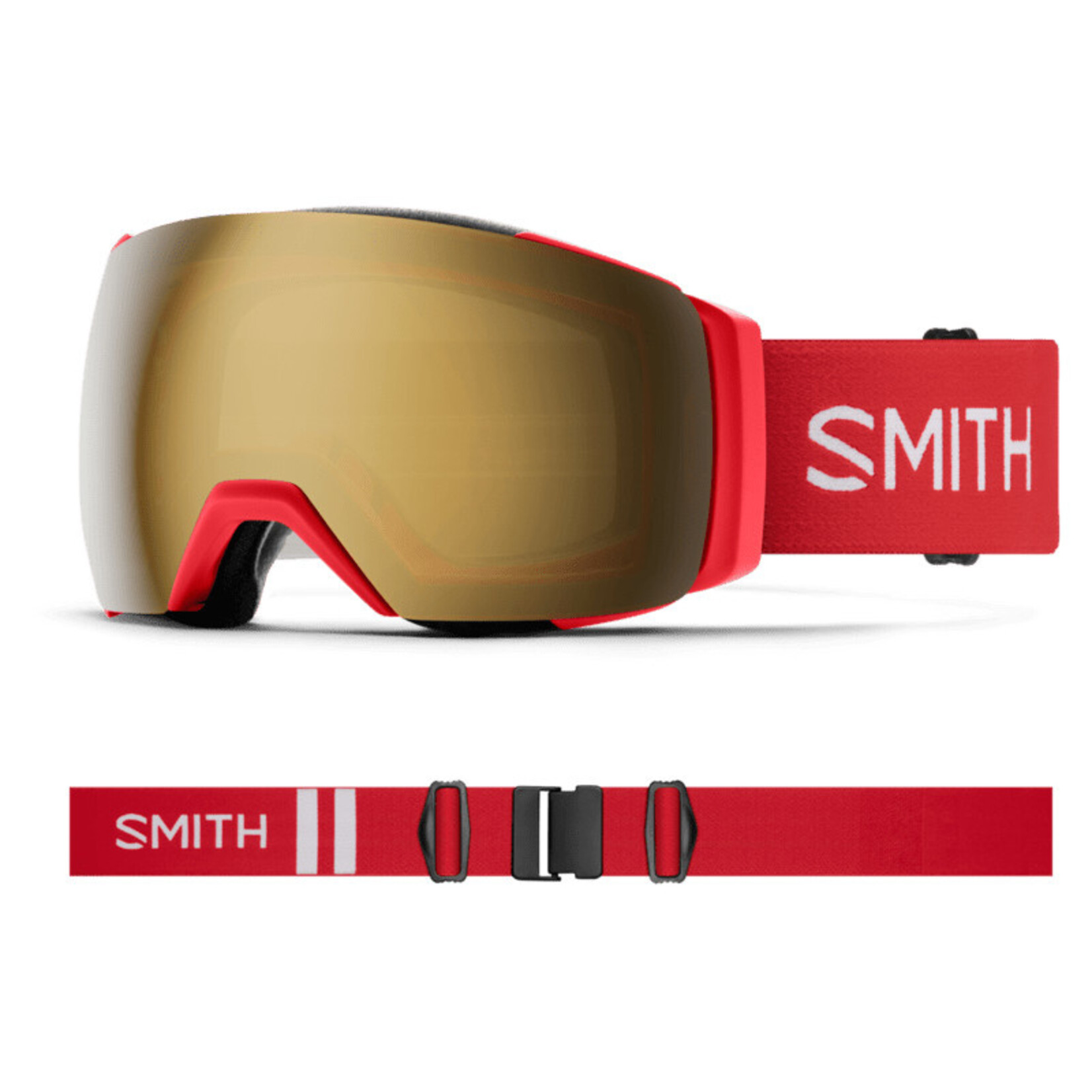 Smith Optics I/O Mag XL