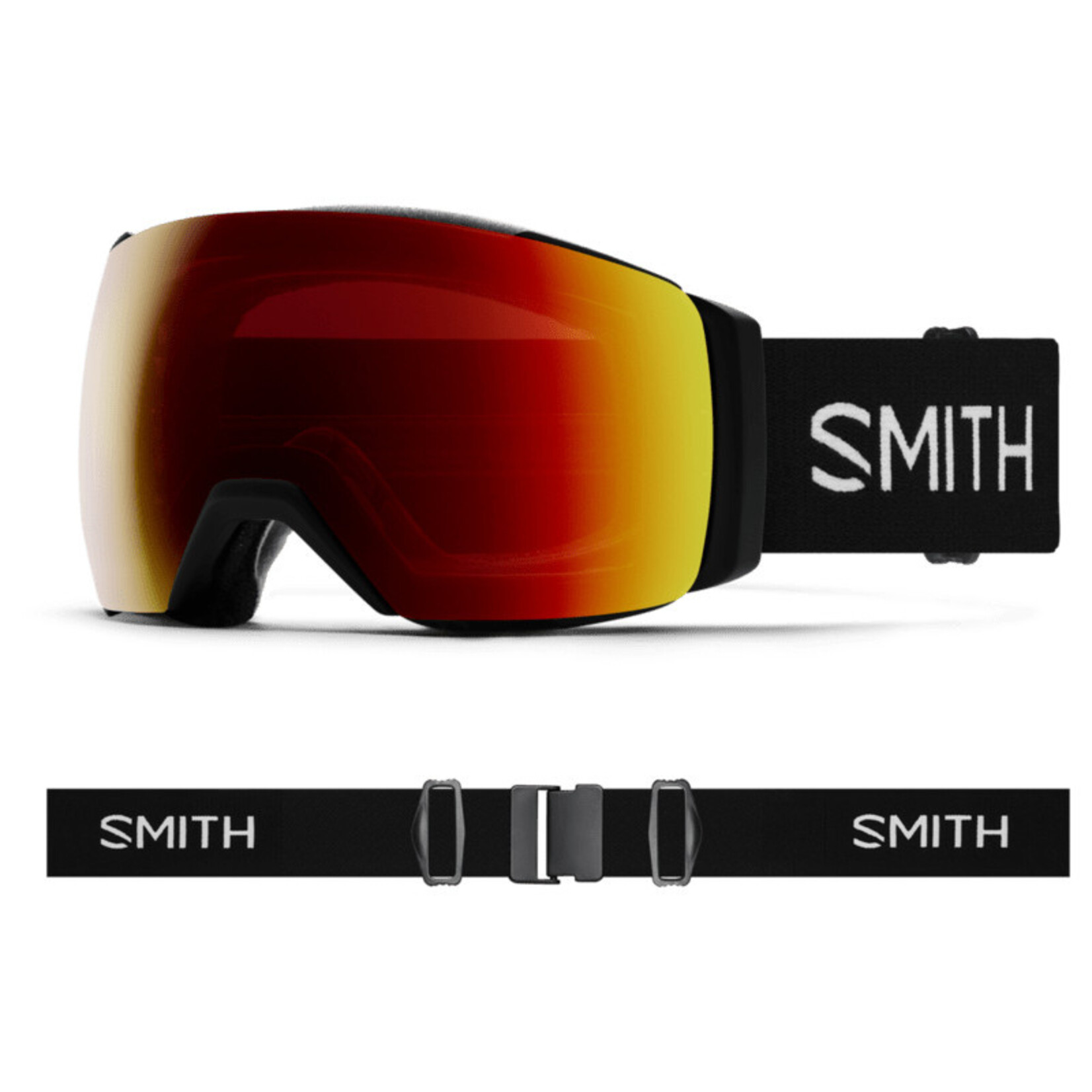 Smith Optics I/O Mag XL