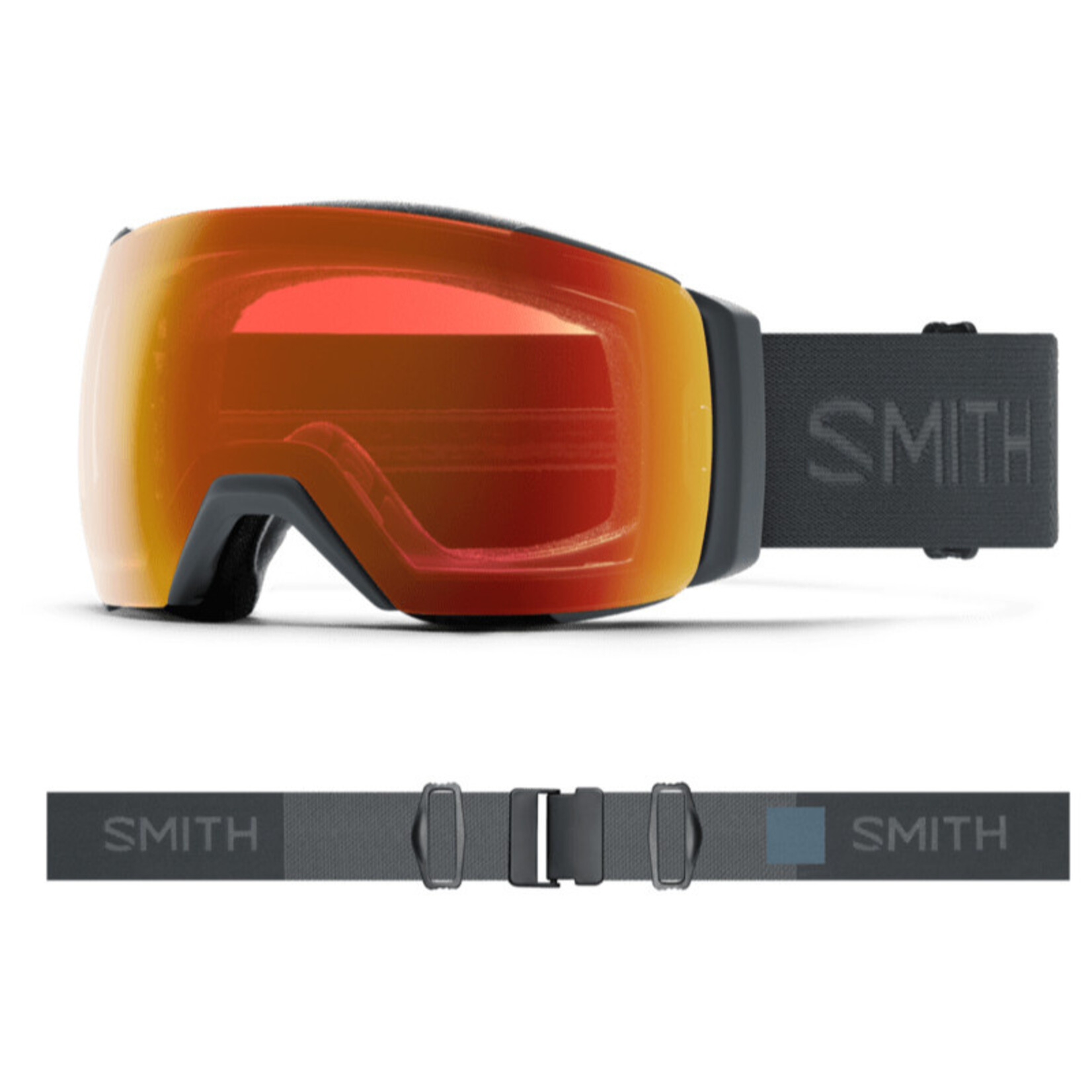 Smith Optics I/O Mag XL