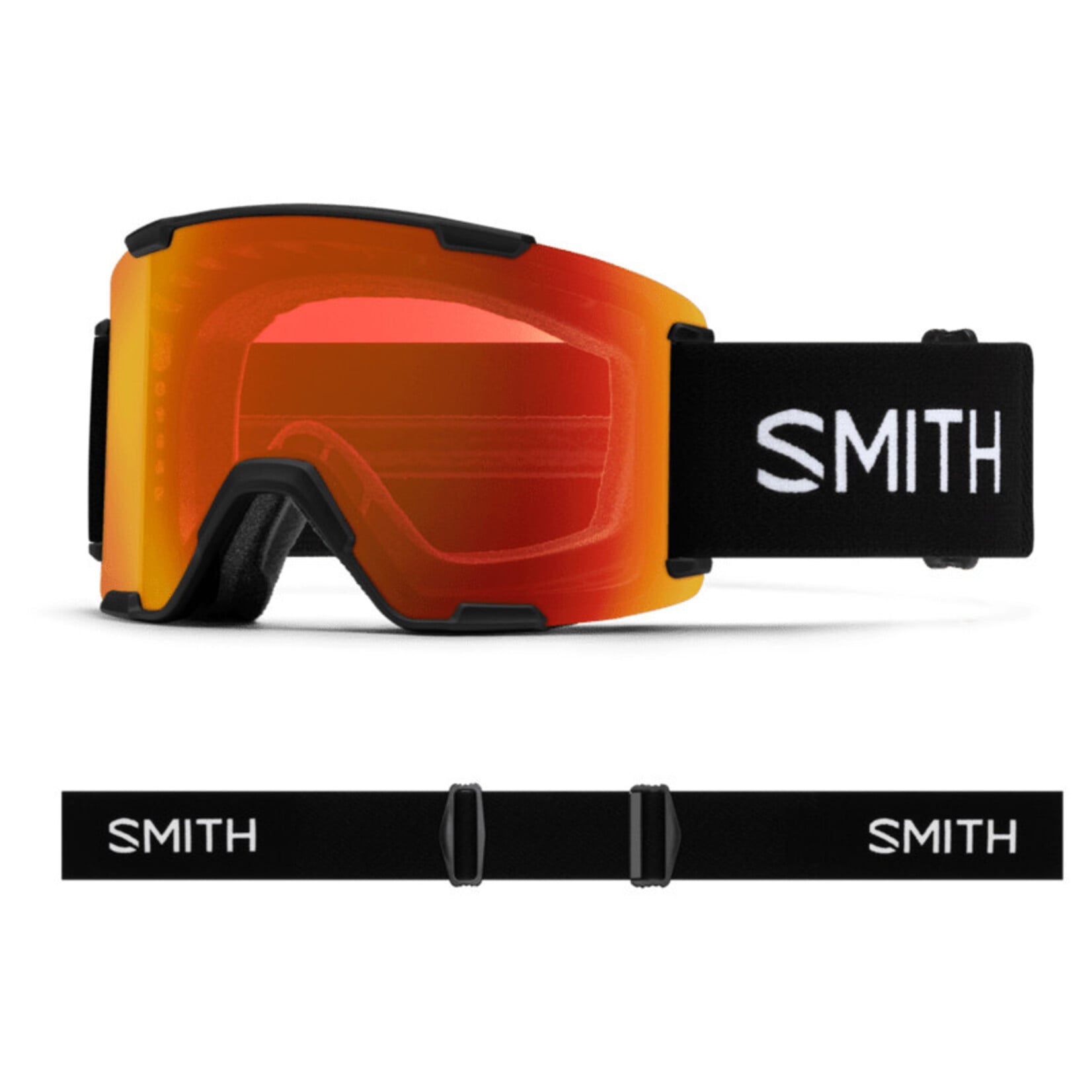 Smith Optics Stash XL