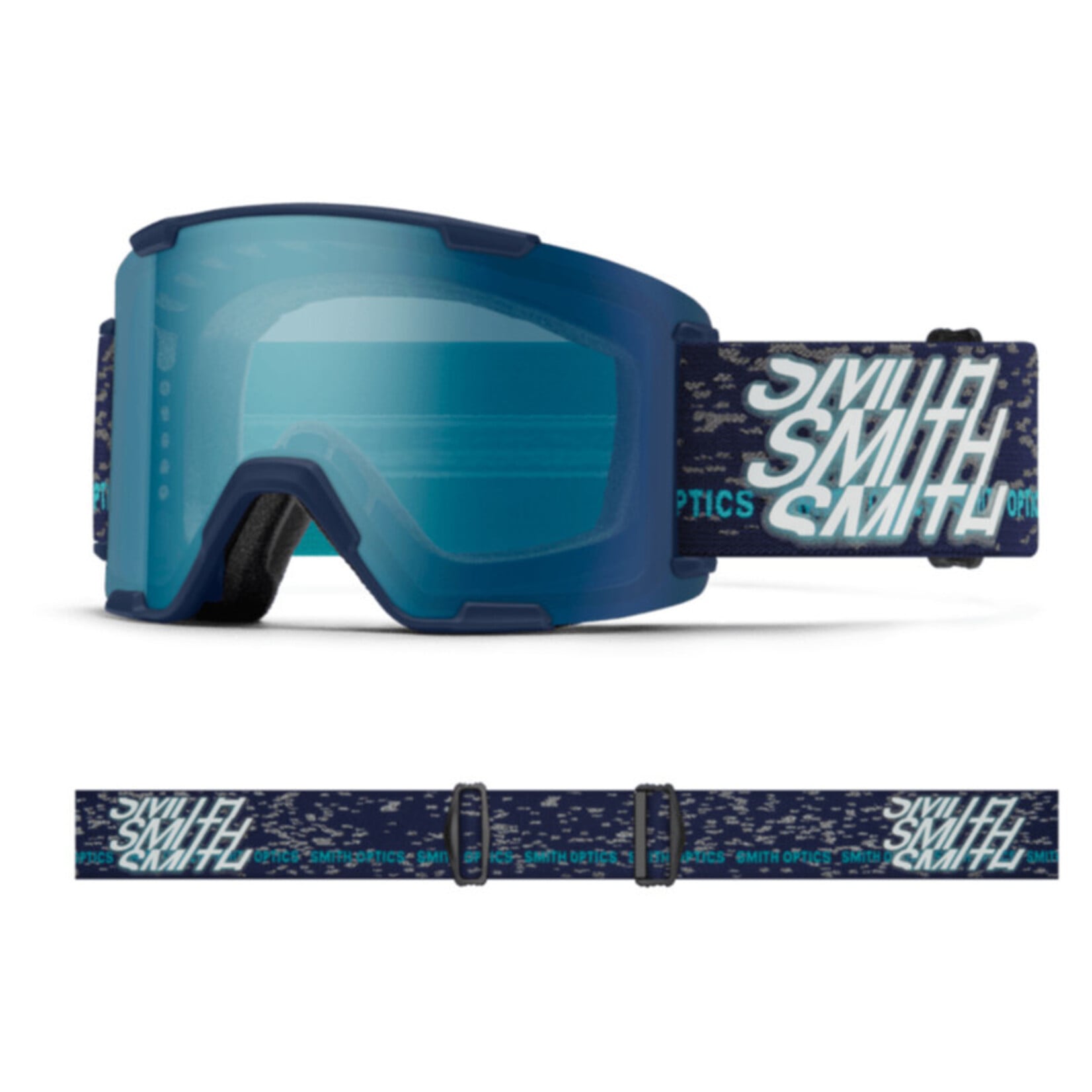 Smith Optics Stash XL