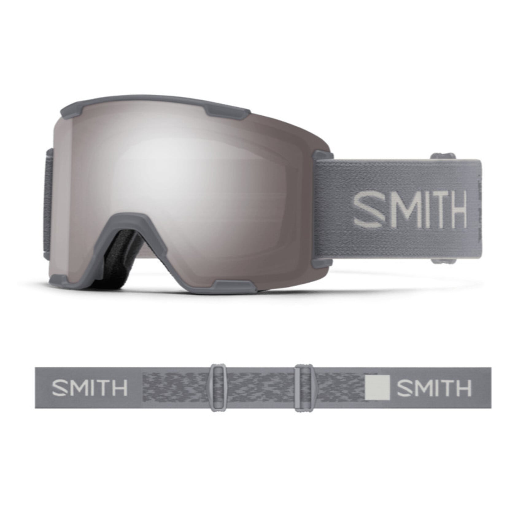 Smith Optics Stash XL