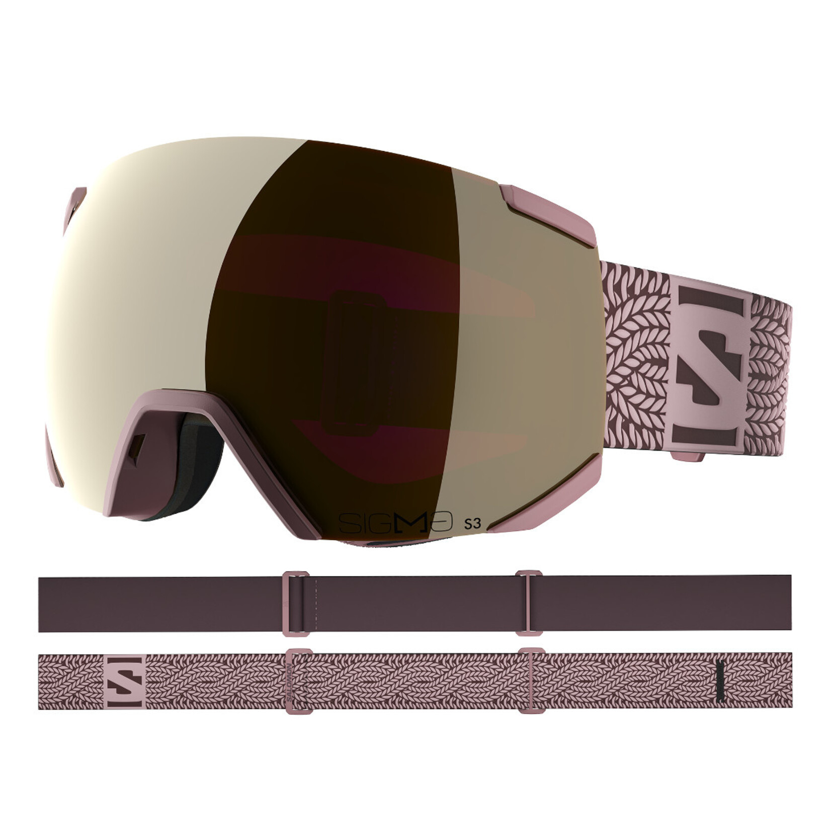 Salomon Radium Sigma