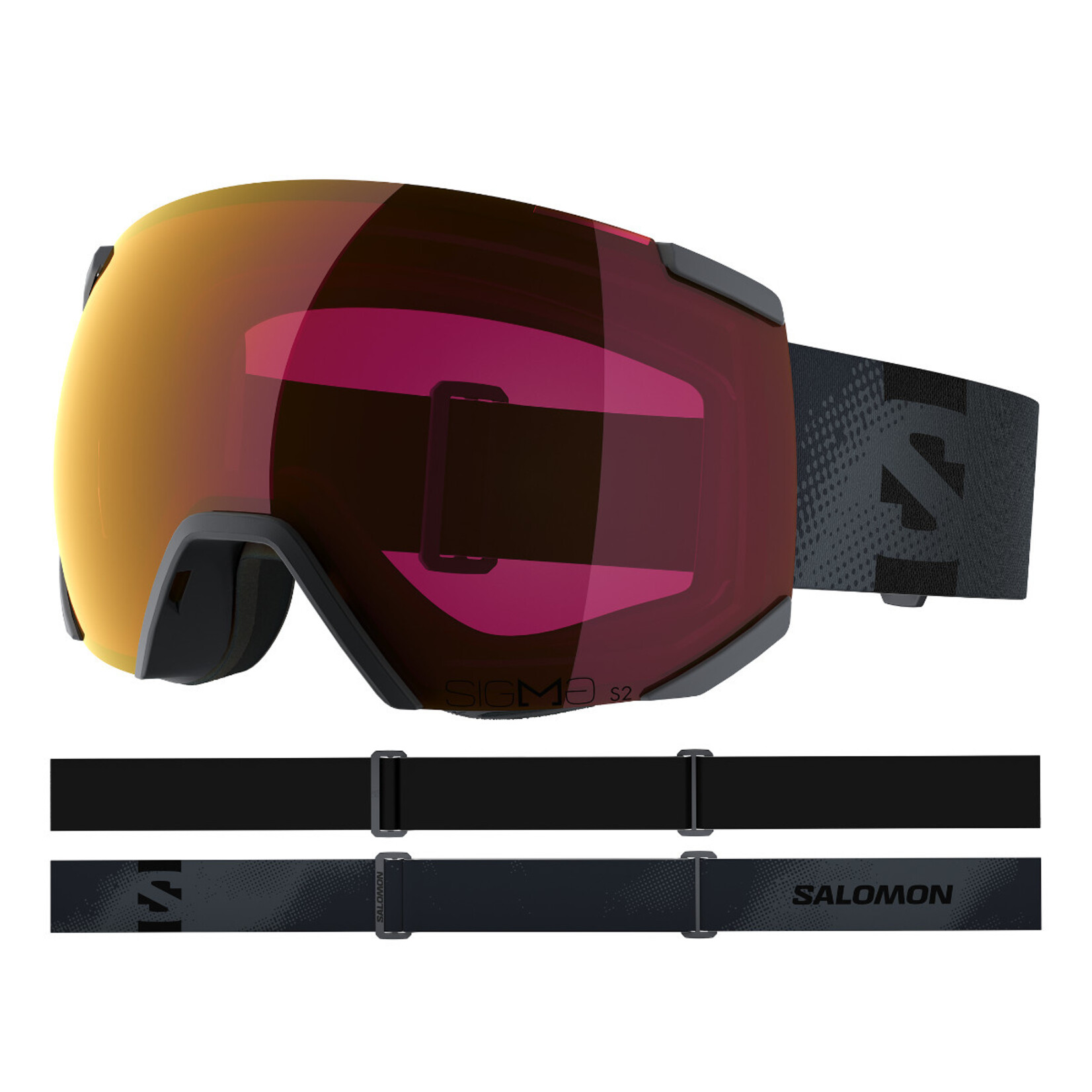 Salomon Radium Sigma