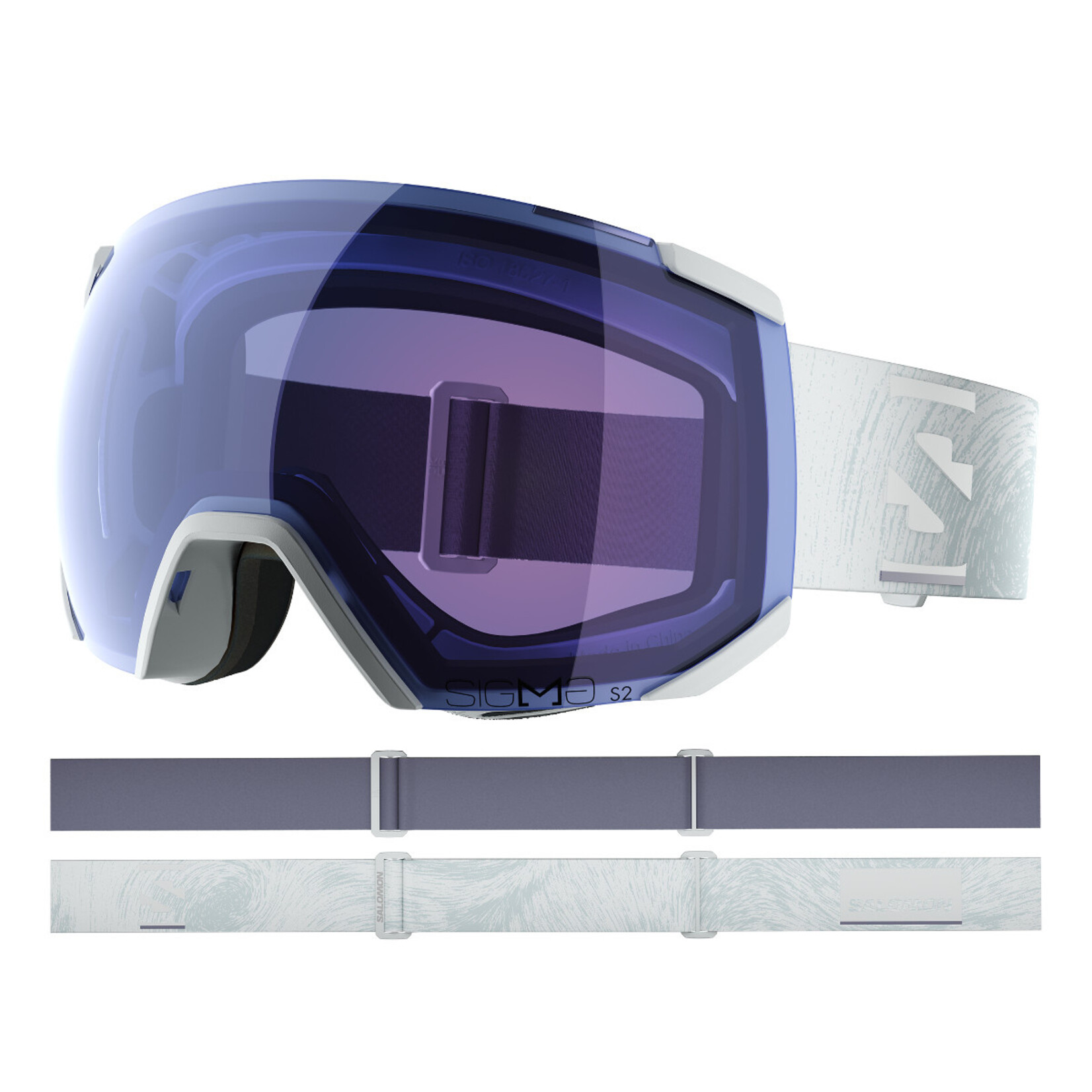 Salomon Radium Sigma