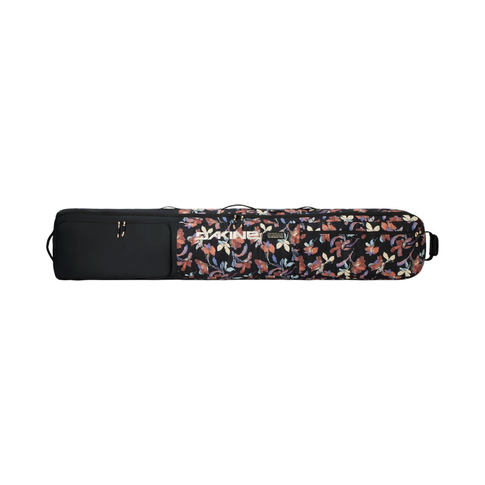 Dakine Fall Line Ski Roller Bag