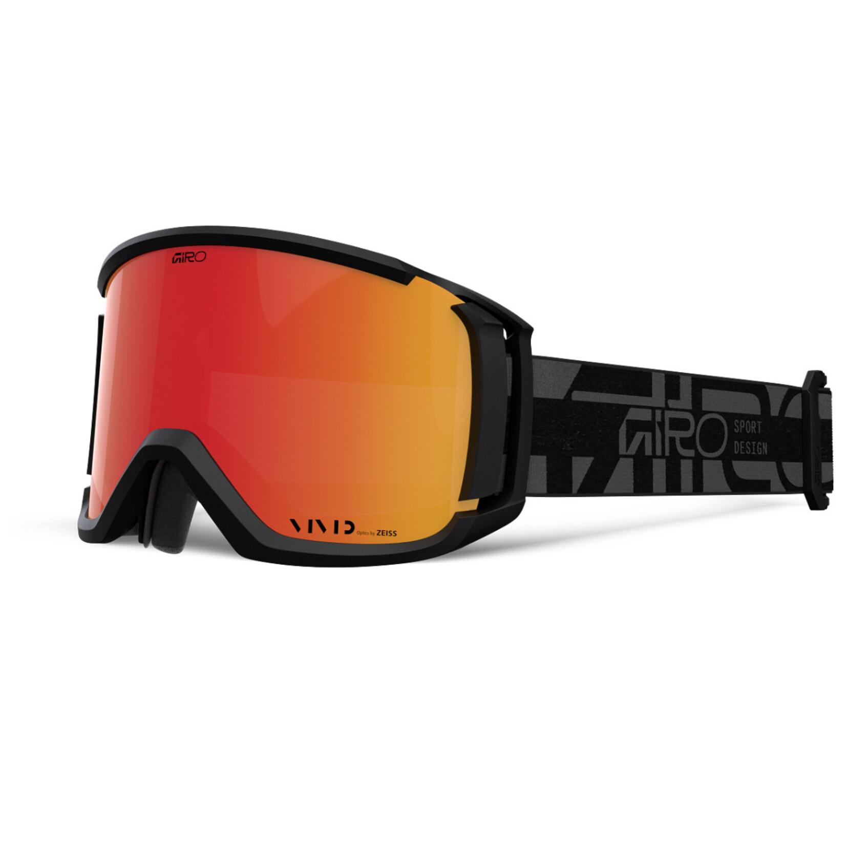 Giro Revolt