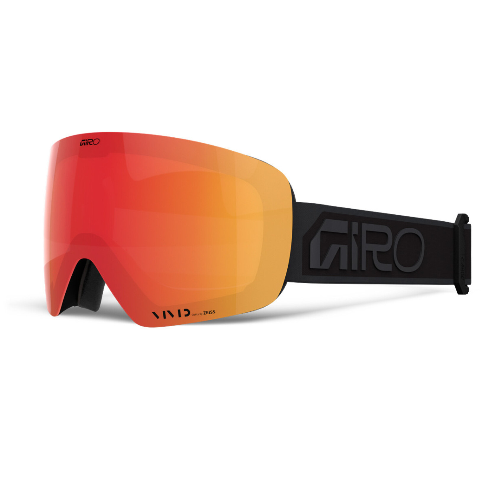Giro Contour