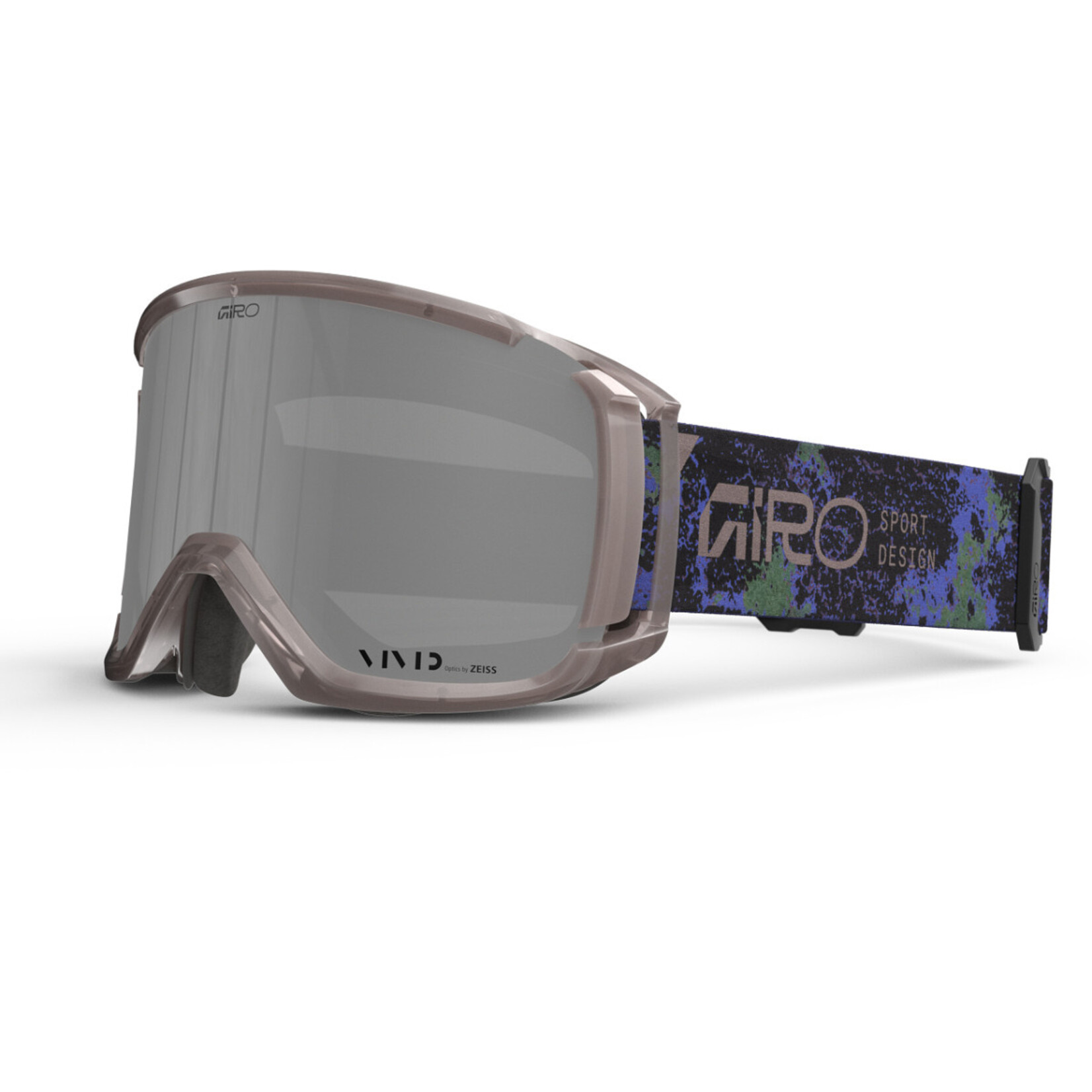 Giro Revolt