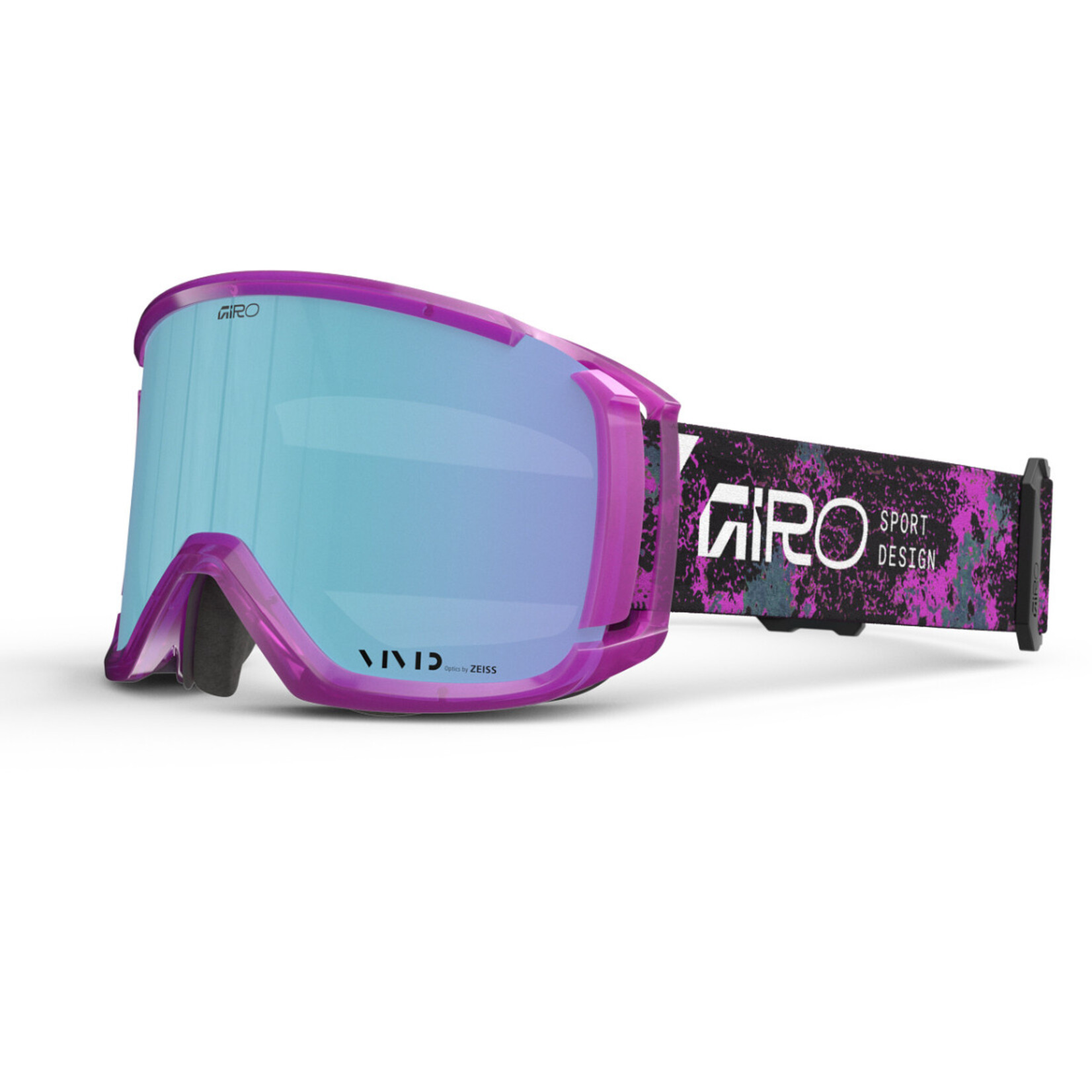 Giro Revolt
