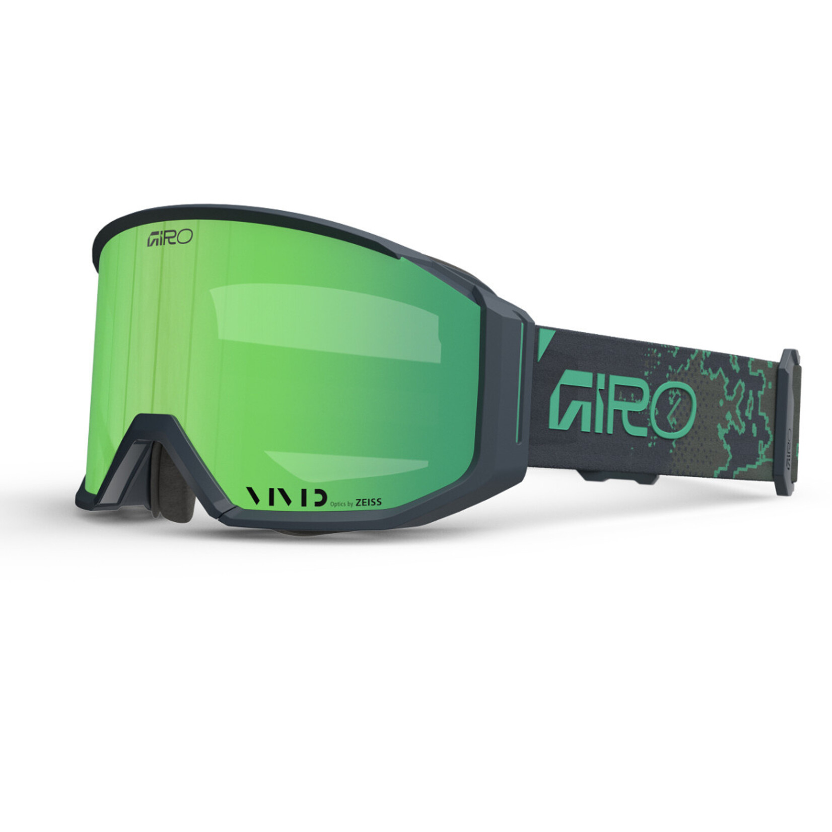 Giro Revolt Pro