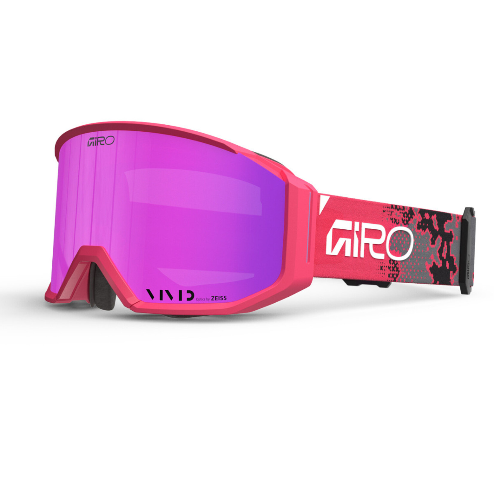 Giro Revolt Pro