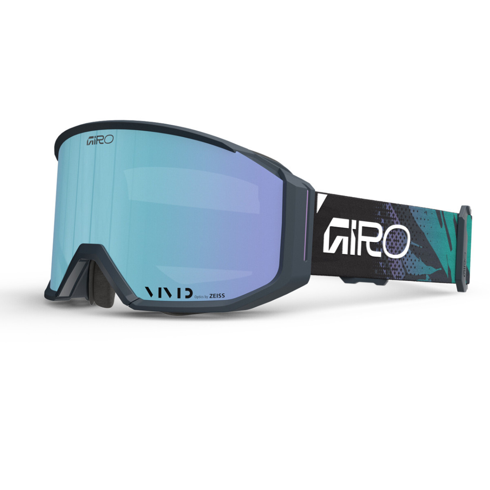 Giro Revolt Pro