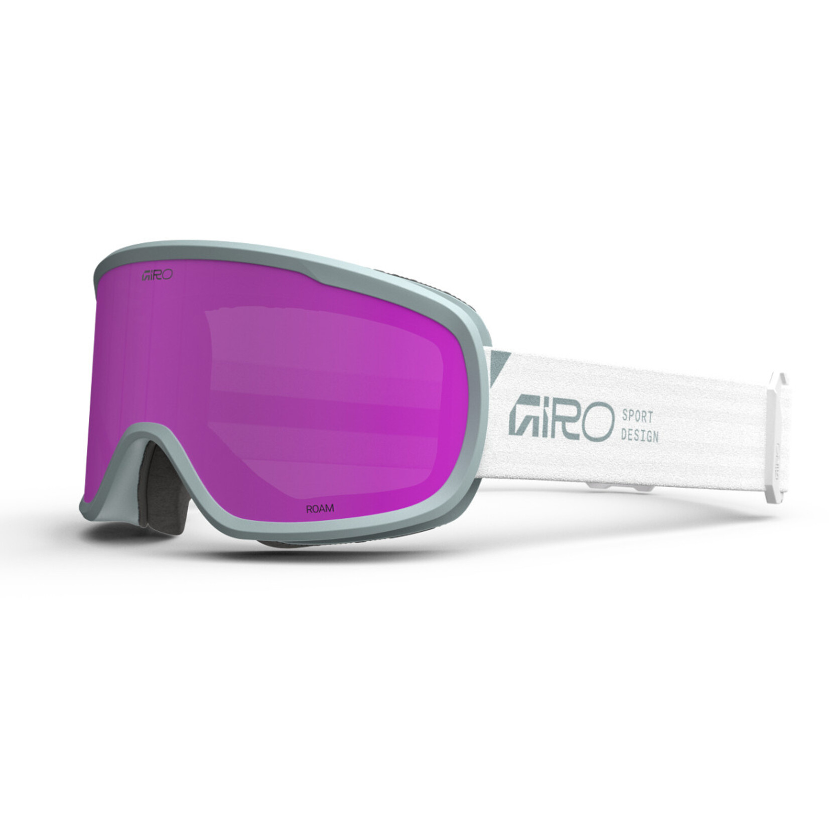 Giro Roam