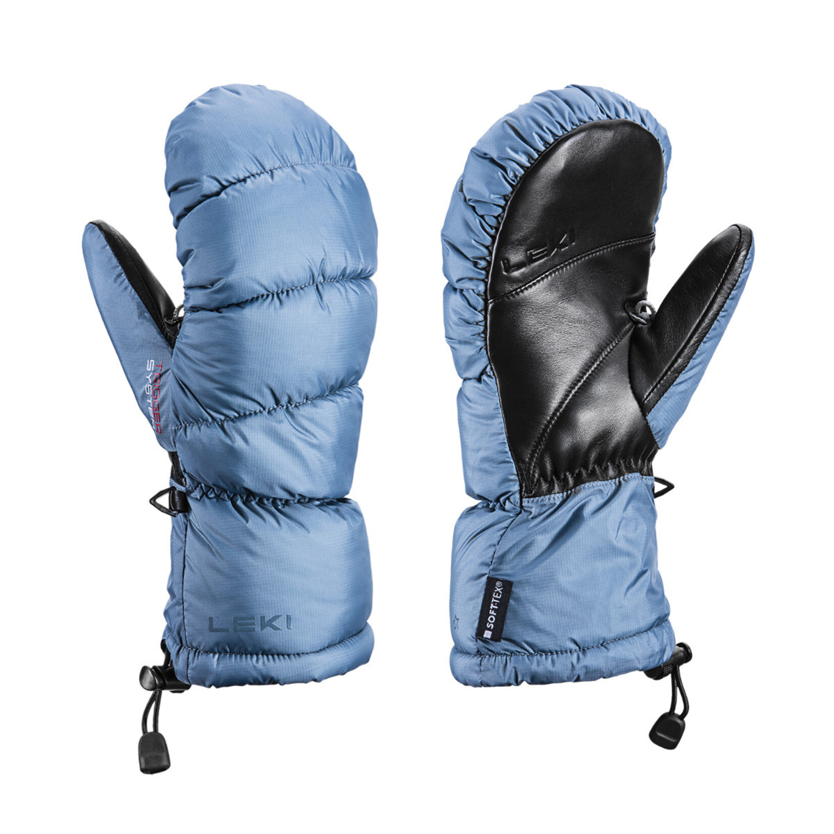 Leki Glace 3D Women Mitt