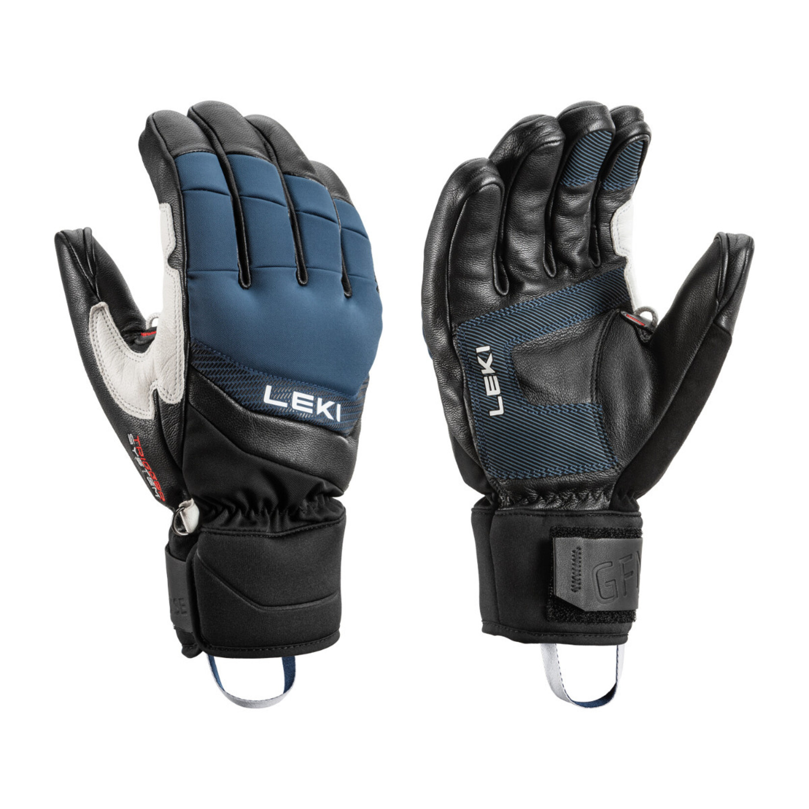 Leki Griffin Base 3D