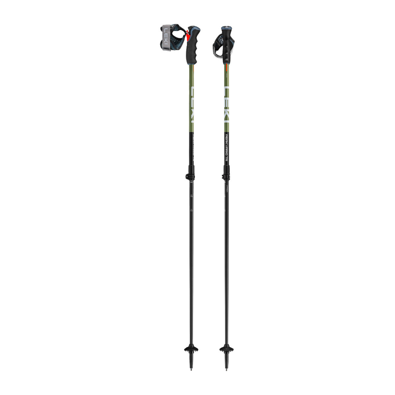 Leki Peak Vario TR