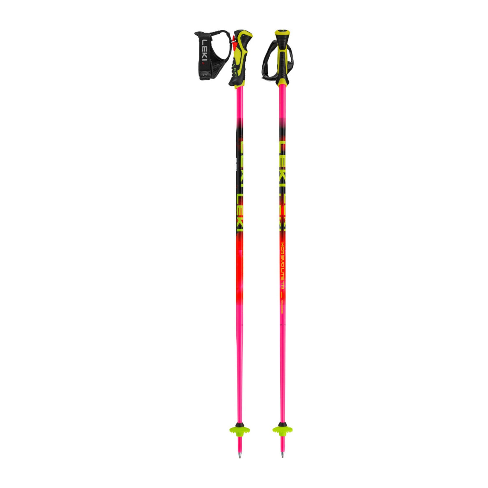 Leki WCR Evo Lite SL TR