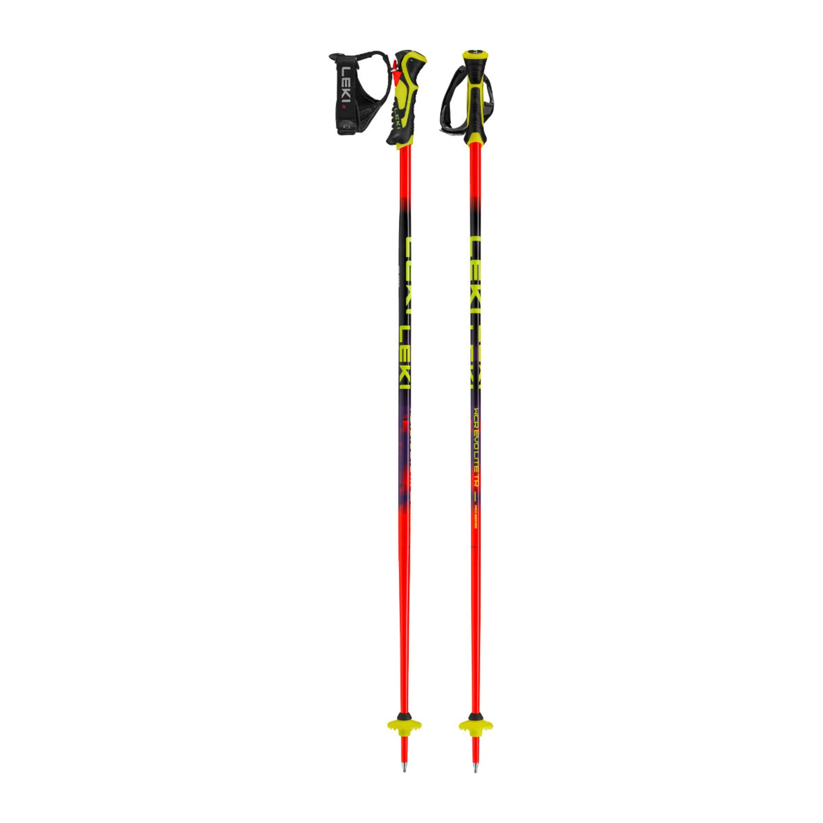 Leki WCR Evo Lite SL TR