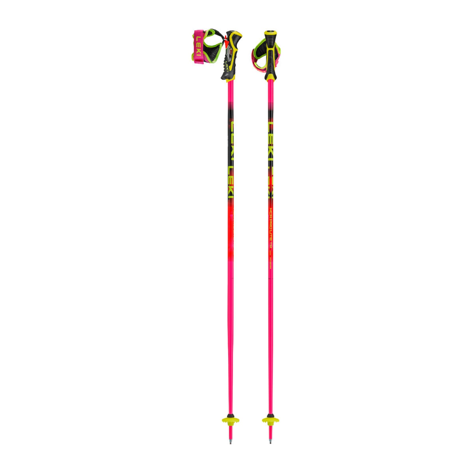 Leki WCR Pro Lite SL TR