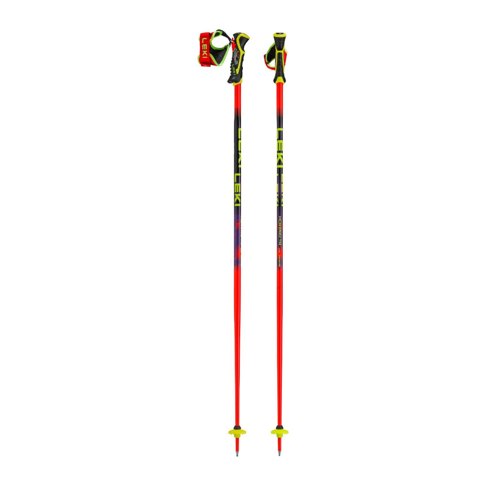Leki WCR Pro SL TR