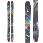 Atomic Bent 100