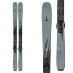 Atomic Maverick 84 + M 10 GW