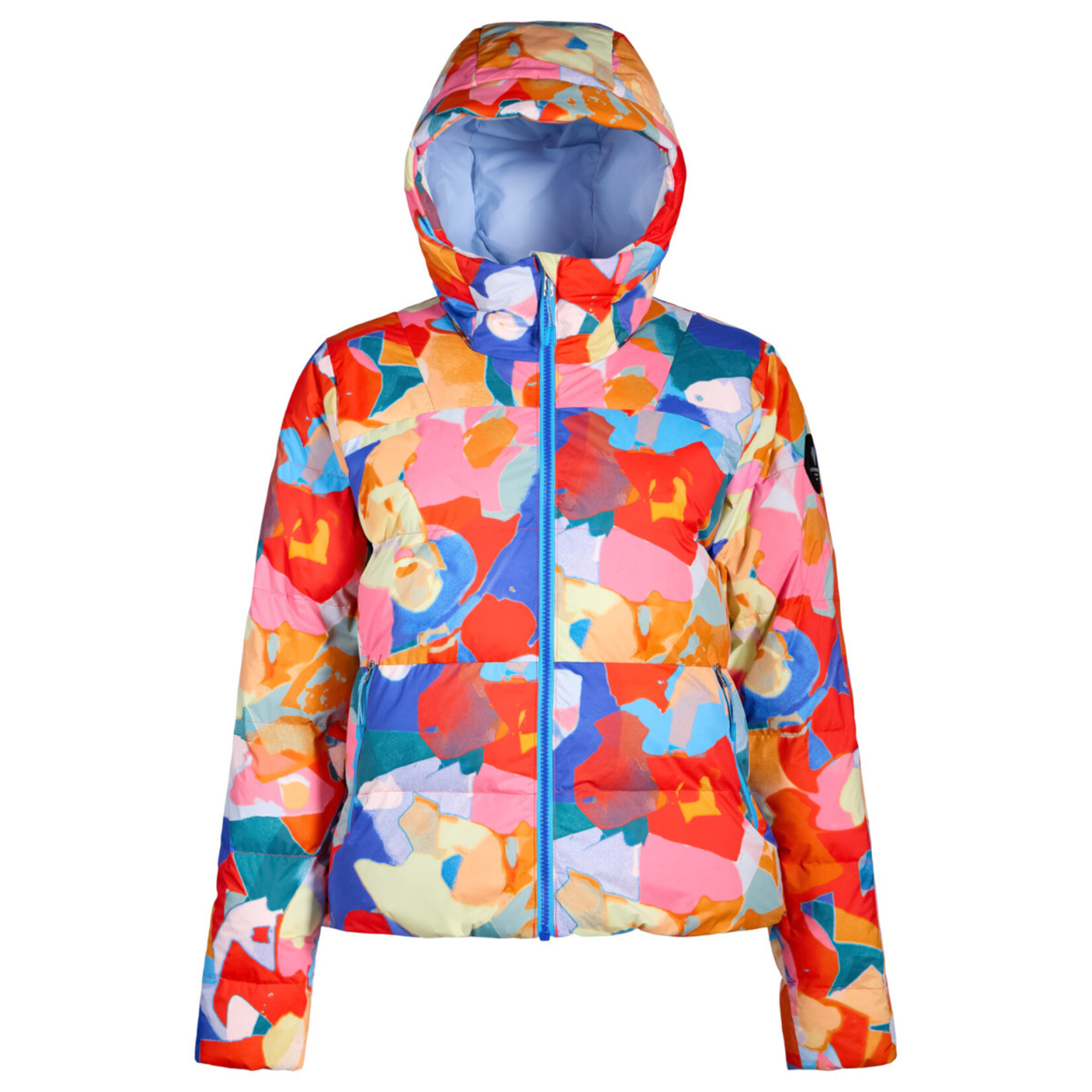 Obermeyer Slopeside Puffer