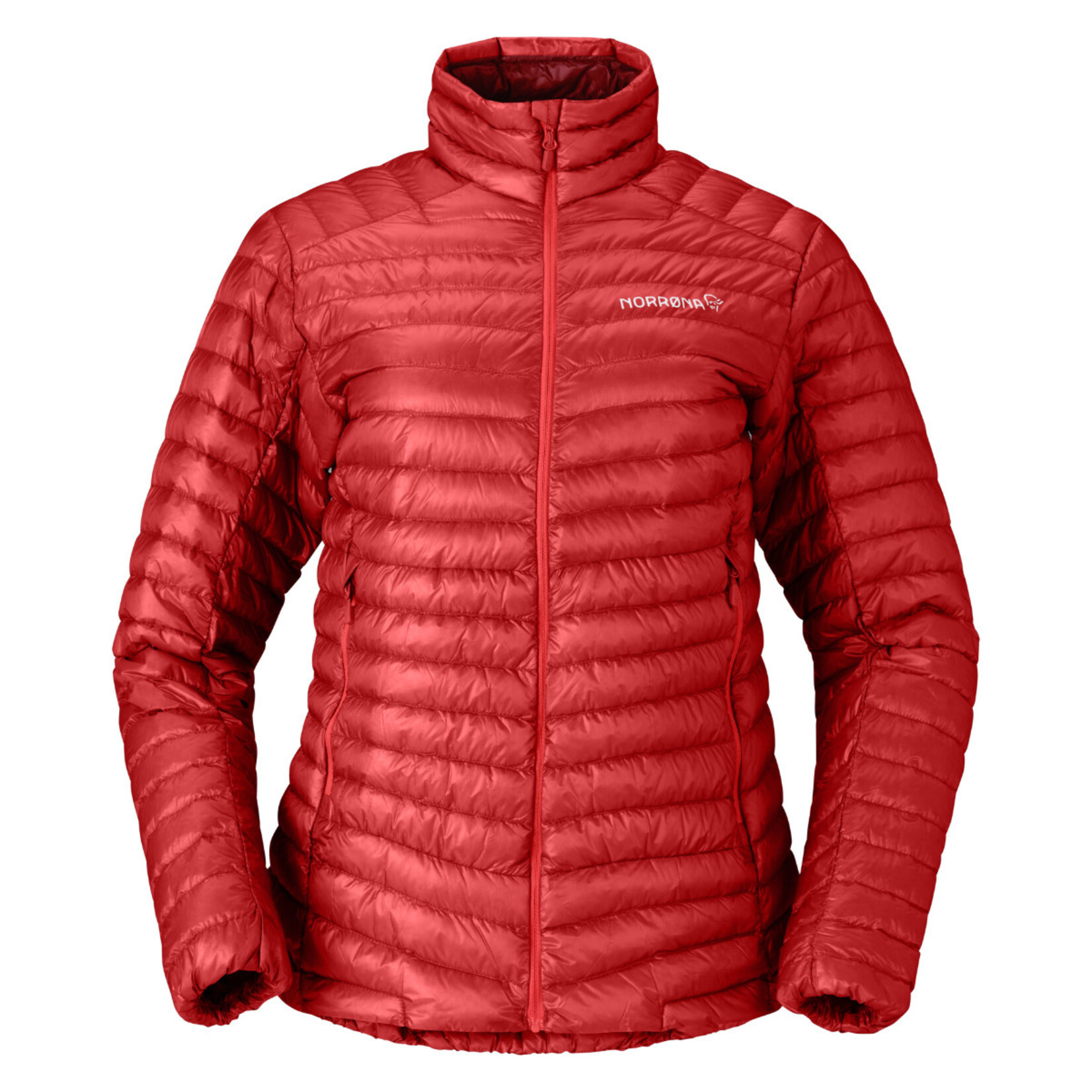 Norrona Trollveggen Down800 Super Light Jacket - Men