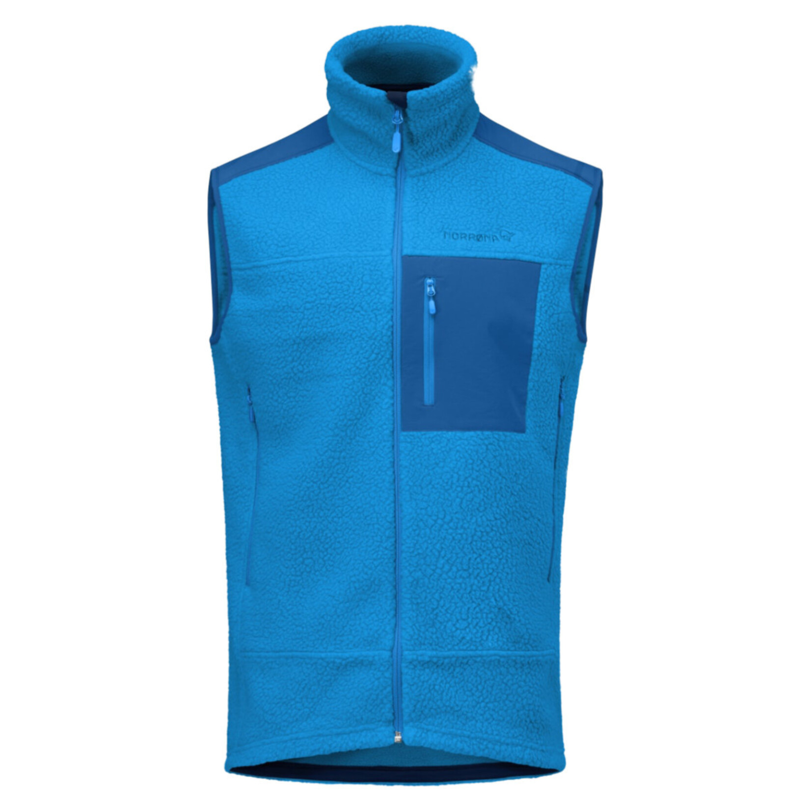 Norrona Trollveggen Warm3 Vest - Men
